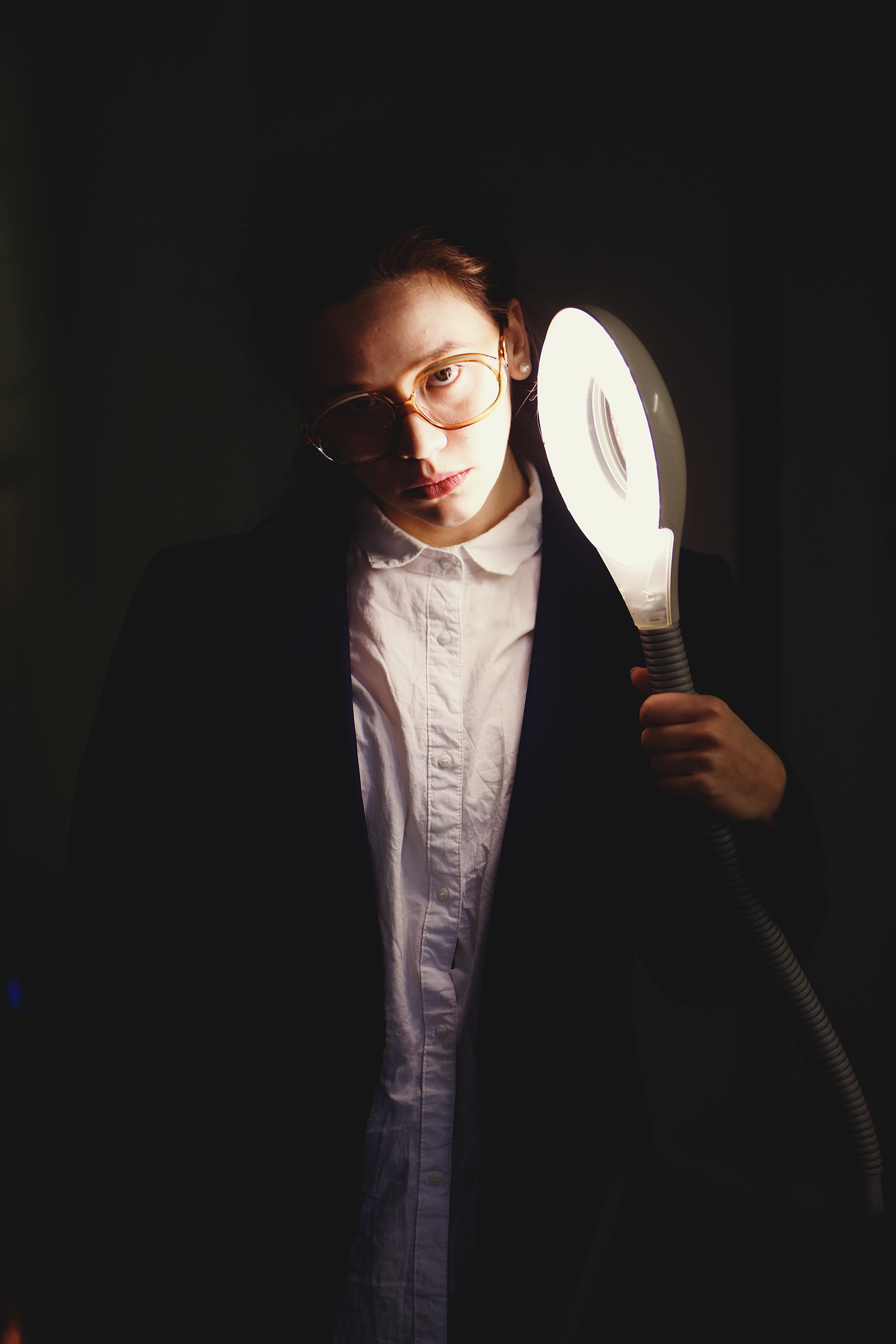 В фотостудии. Фотограф Вероника Весна| Санкт-Петербург | Питер | Спб | Петербург|