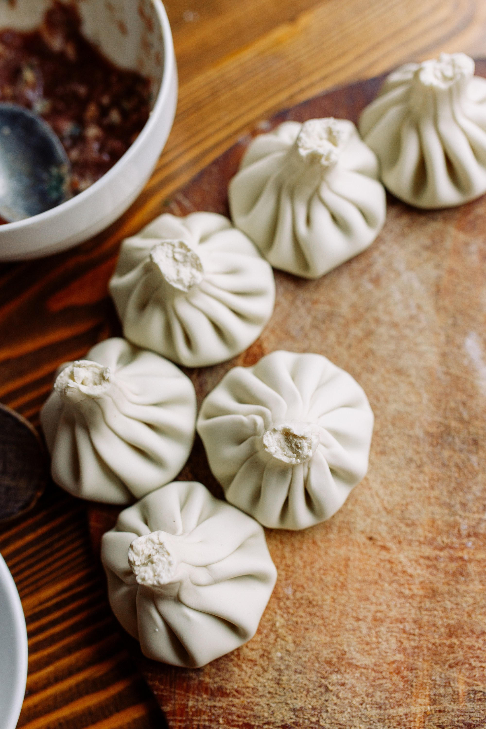 СЪЕМКА ДЛЯ РЕСТОРАНА CHERO