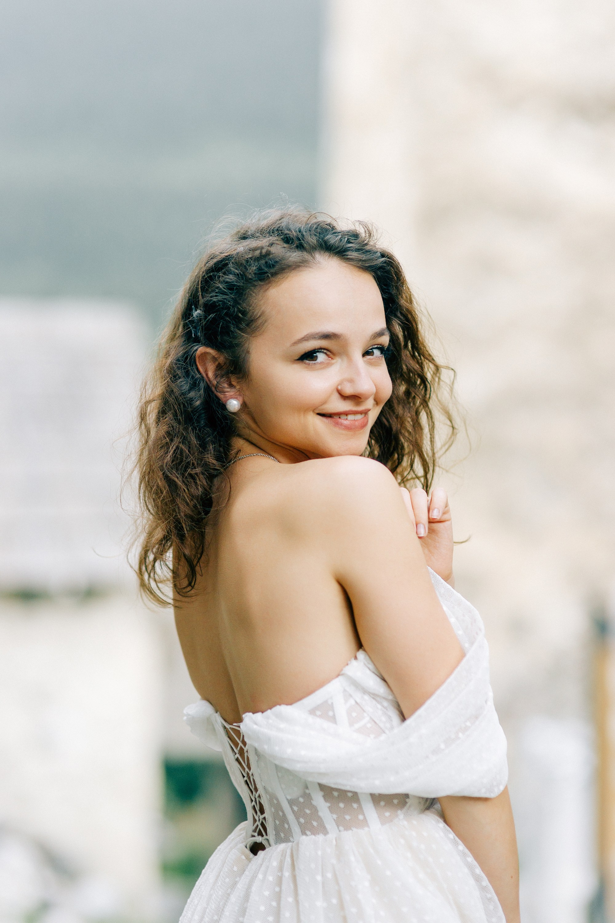 Свадьба в горах Сванетии в Грузии