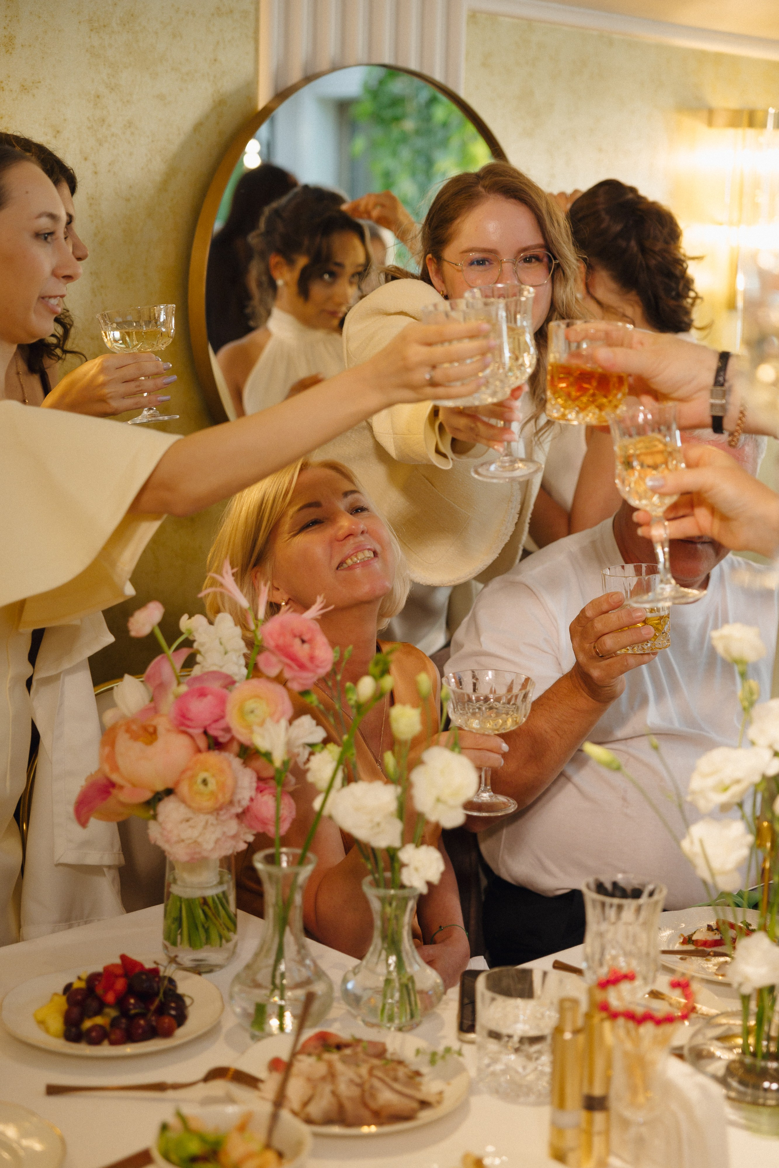 К|N. Свадебный фотограф Таня Караисаева