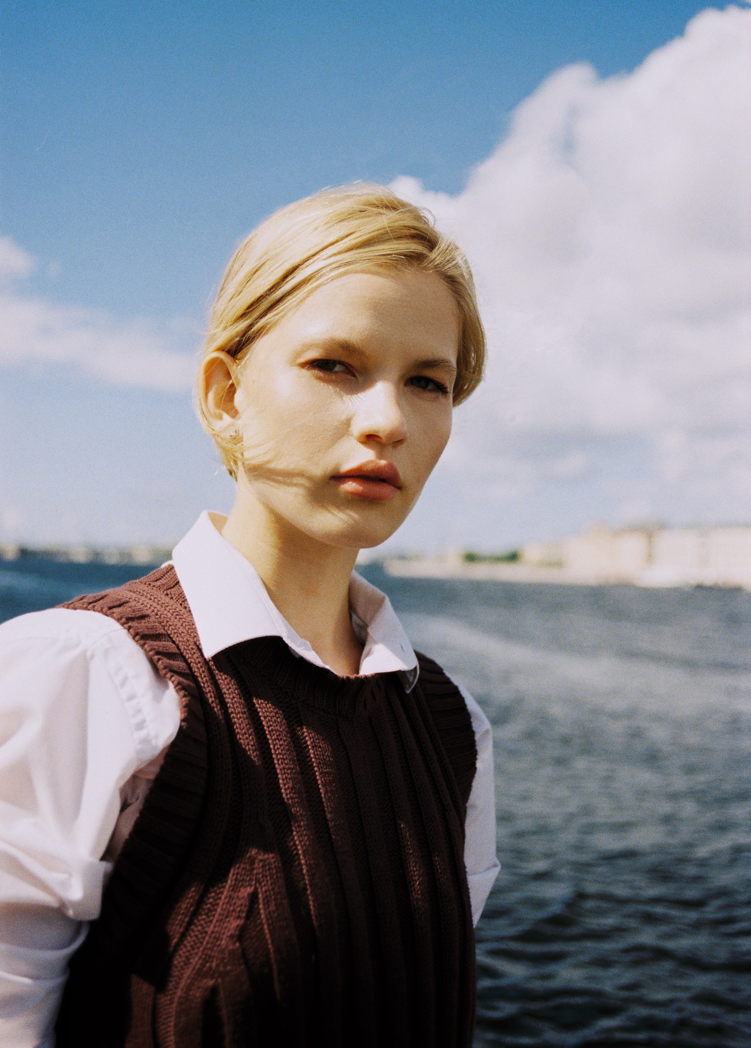 Photographer Pasha Smirnov