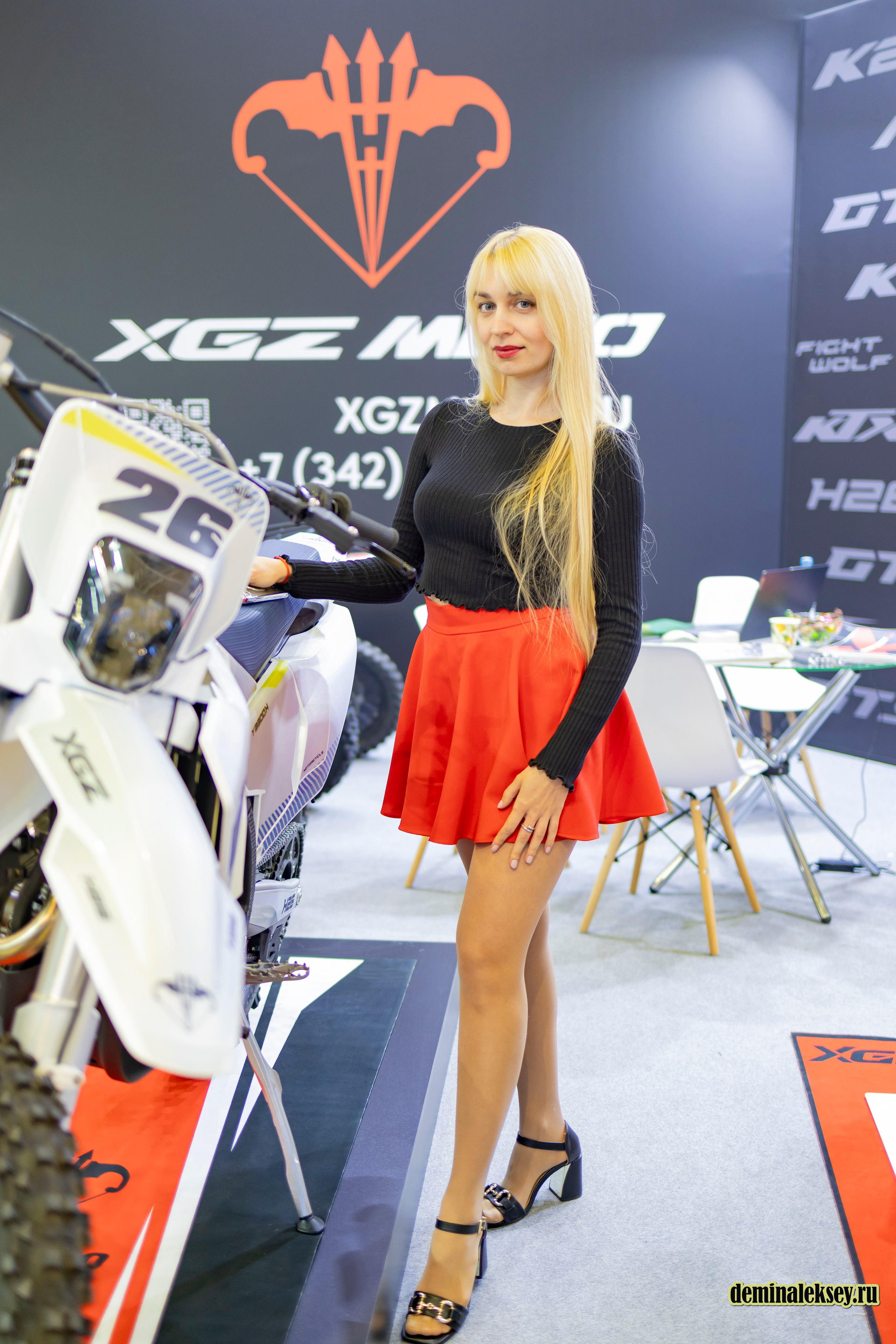 Мотозима 2024. Репортажный, семейный и студийный фотограф в Москве Демин Алексей