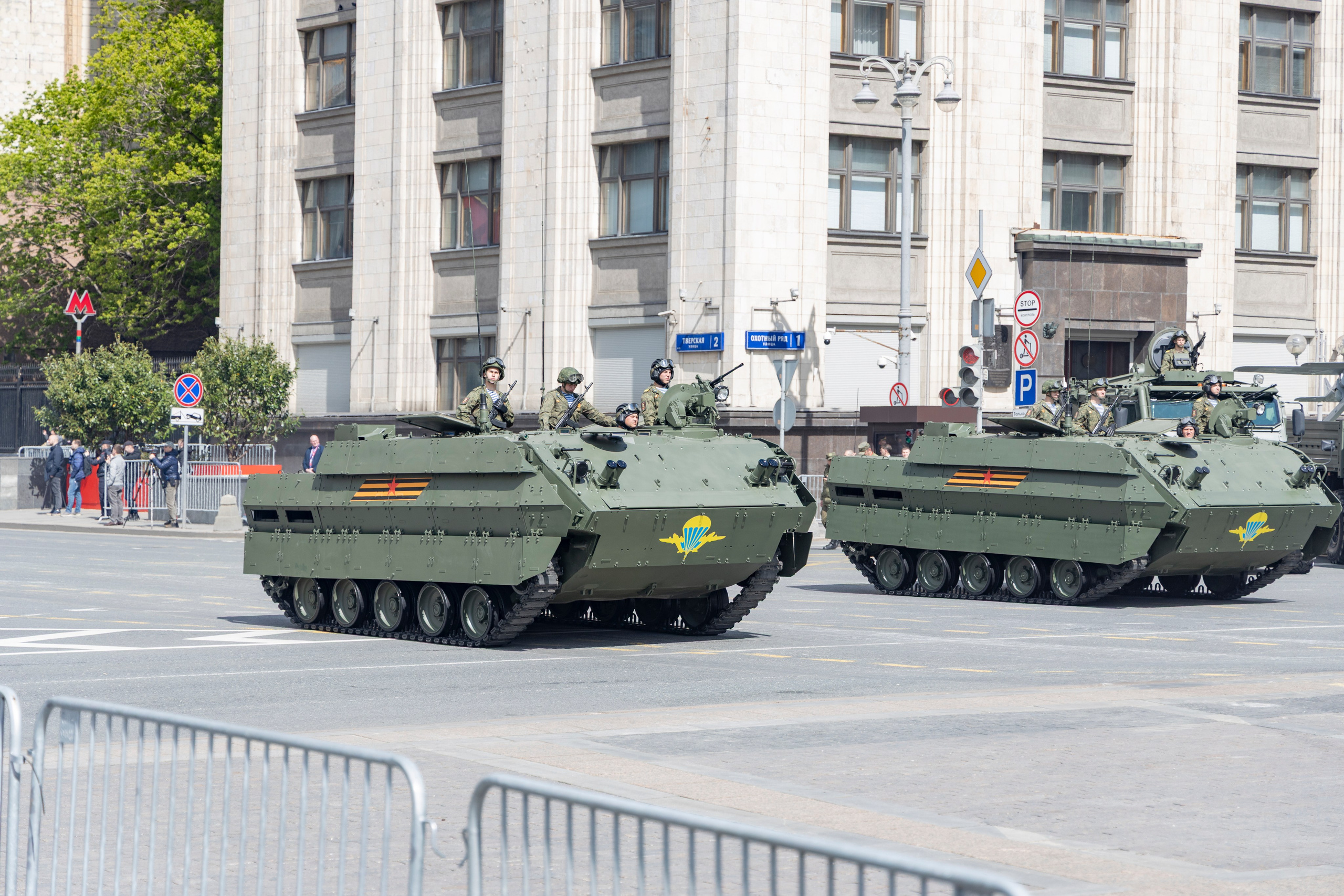 Репетиция парада победы 7 мая 2025 боевая техника. Репортажный, семейный и студийный фотограф в Москве Демин Алексей