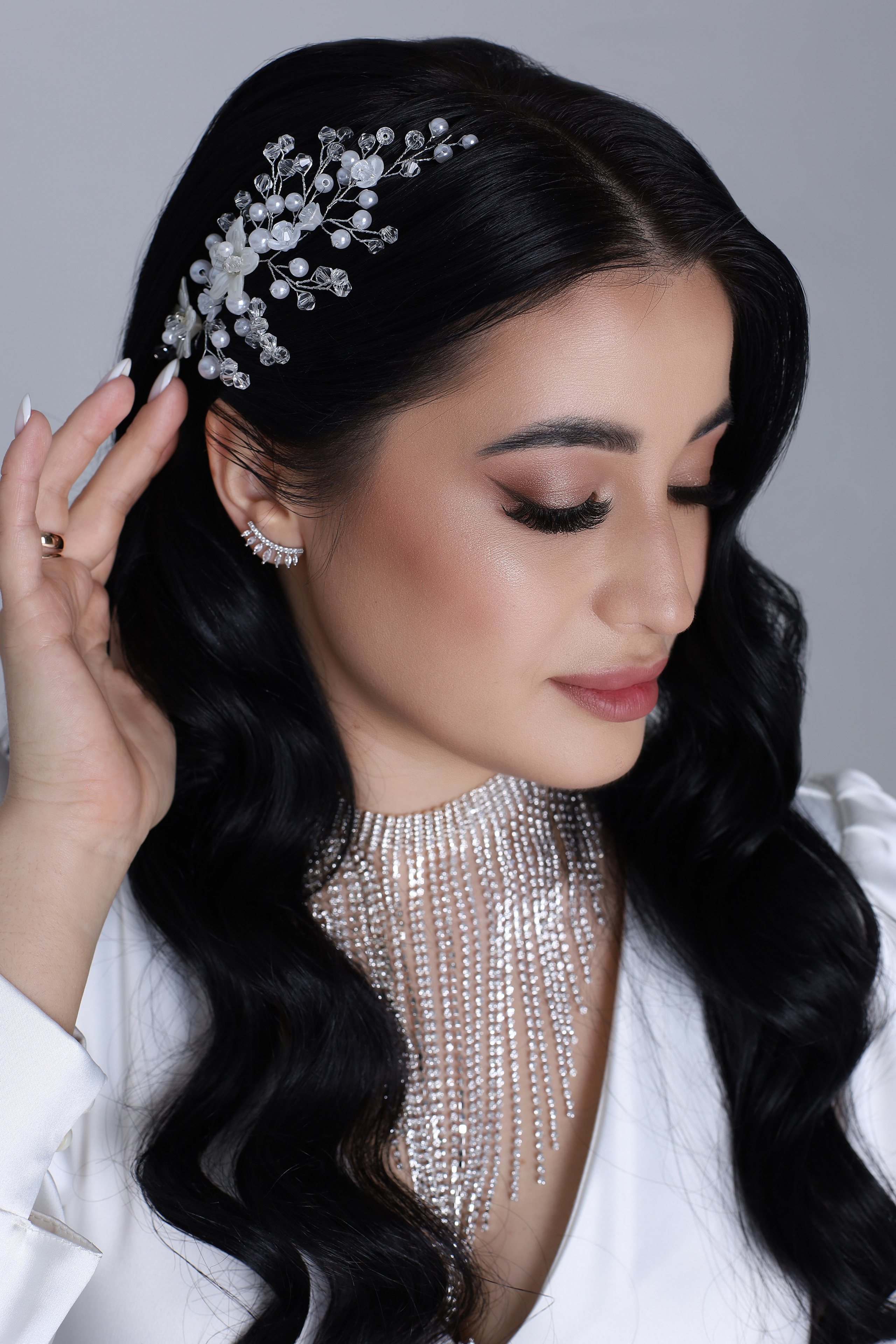 Амина и Арсен. Свадебный фотограф в Саратове