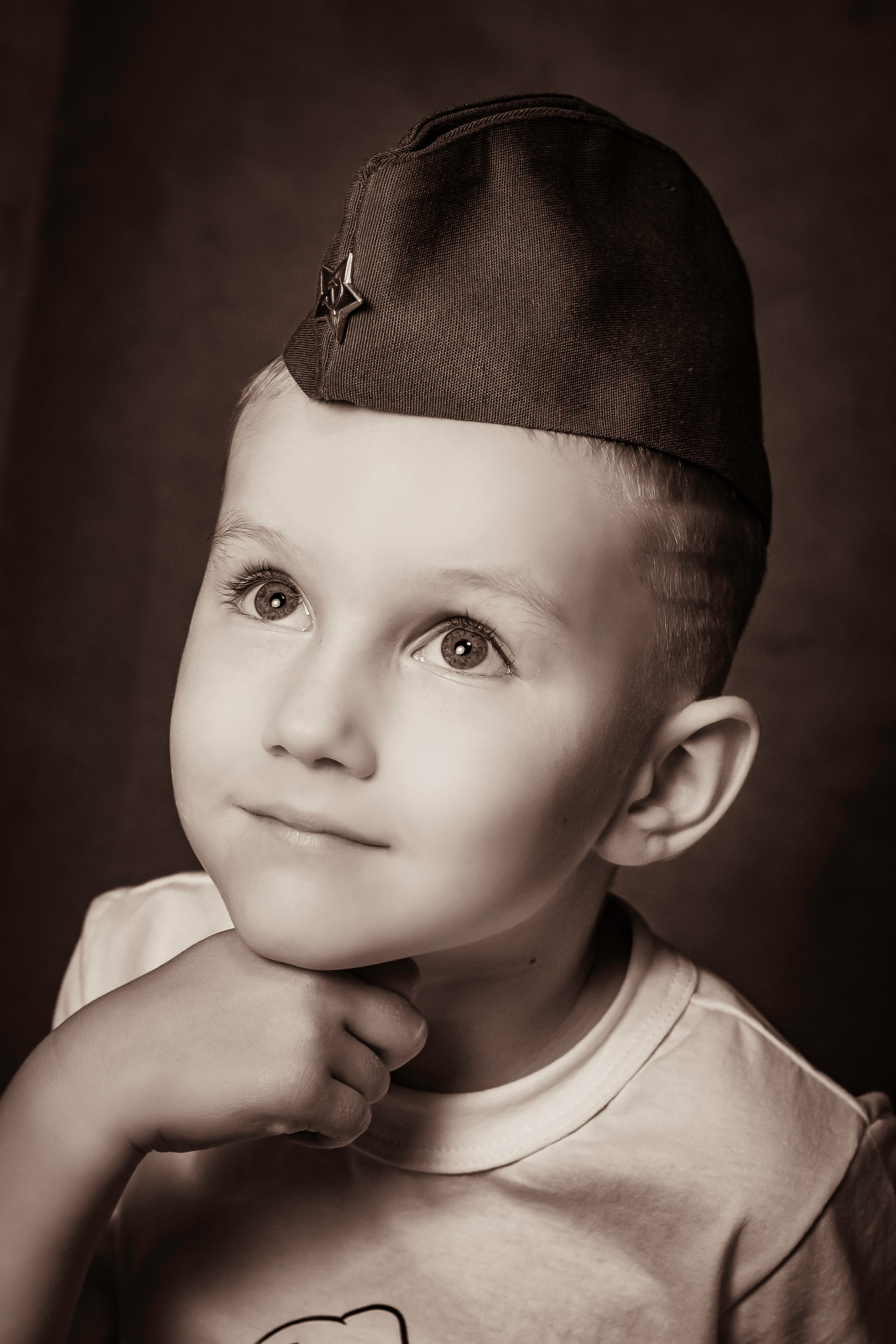 Детский портрет!. IM…PHOTO