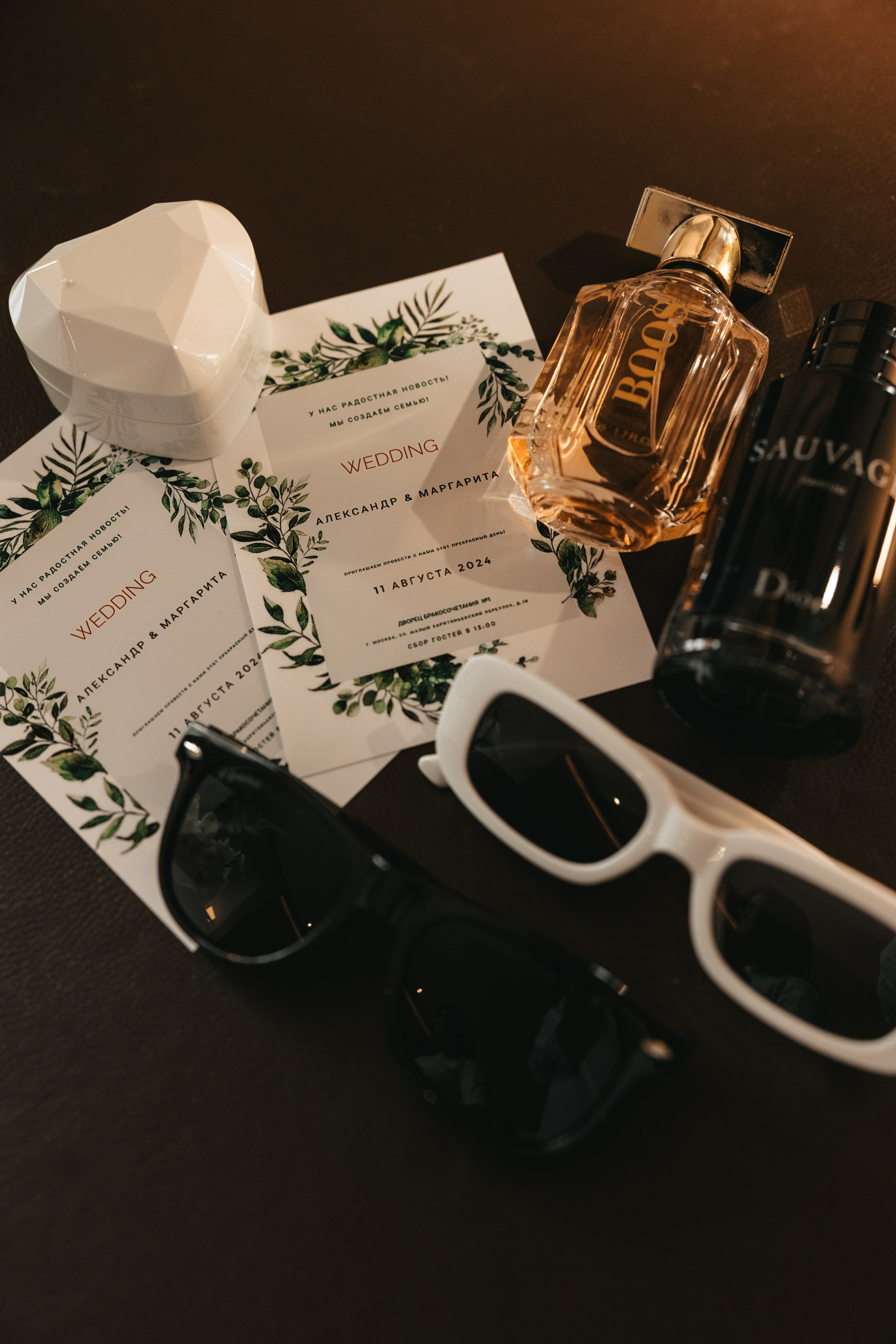 Александр и Маргарита. Свадебный и семейный фотограф Елизавета Ермак | Москва и МО