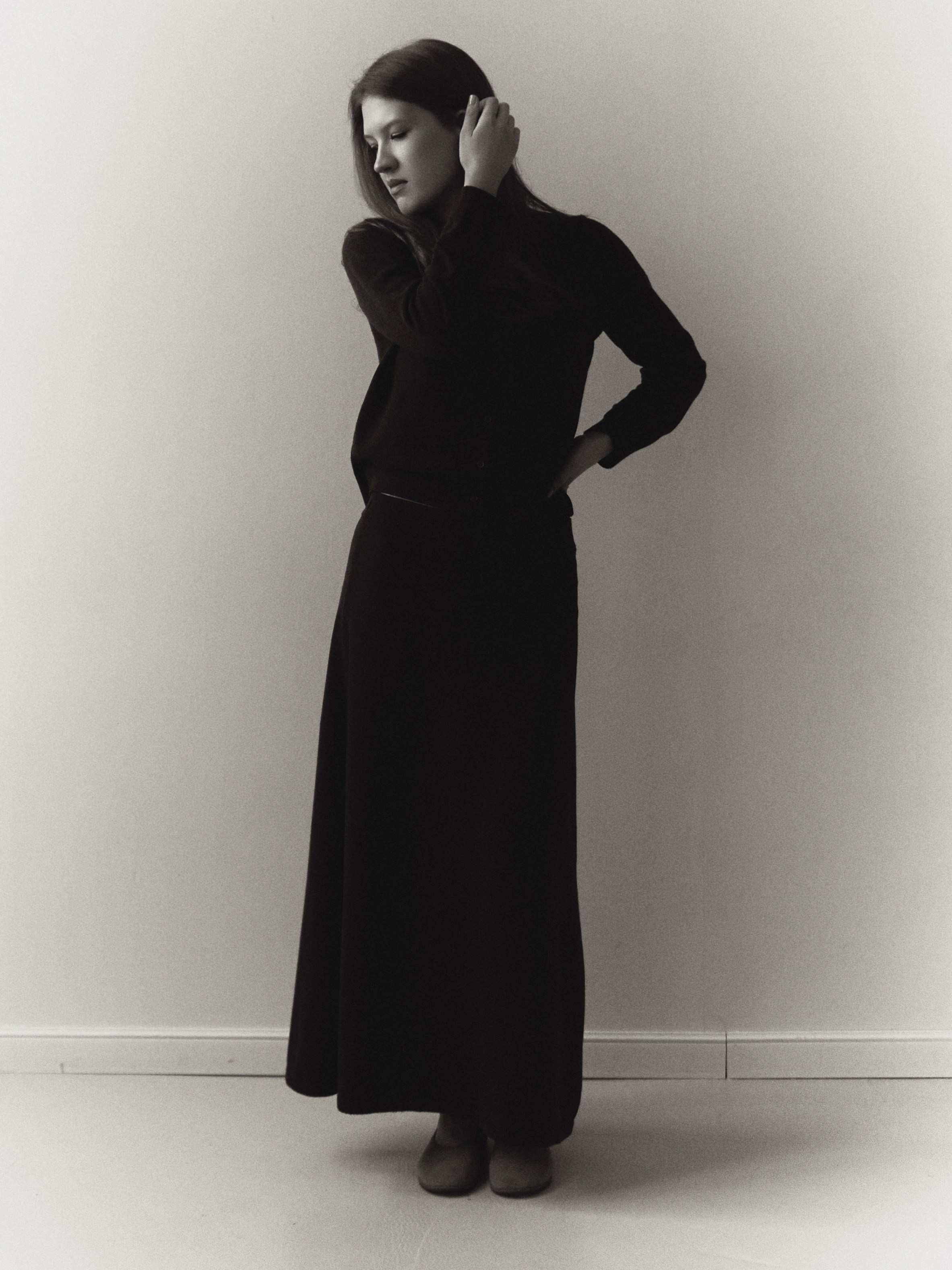 Nastya. Индивидуальная и семейная фотосессия в Чебоксарах Оксана Русакова