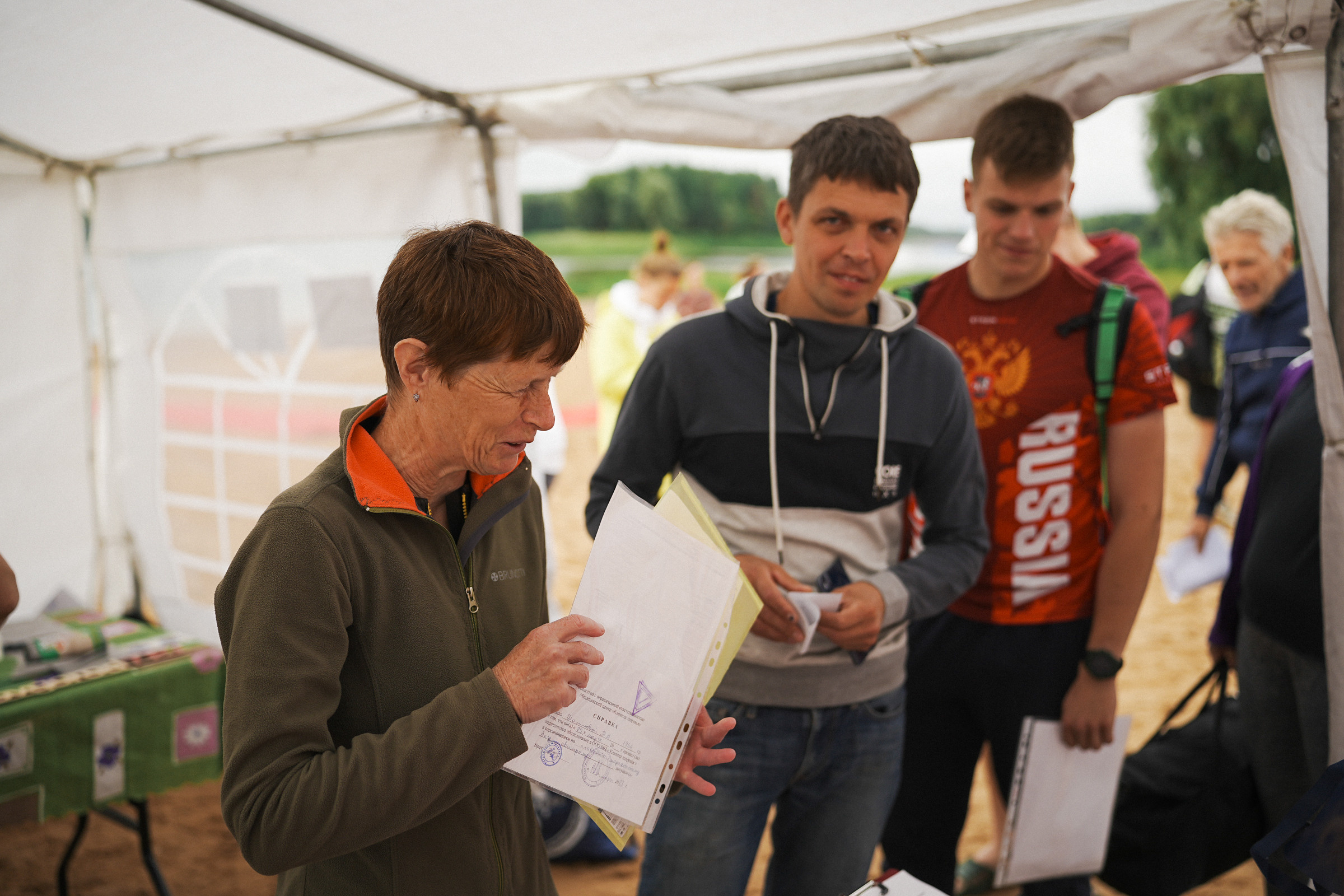 /РЕПОРТАЖ/ ВОЛХОВ МЕН 23.07.2023. Свадебный фотограф Великий Новгород Станислав Кособудский