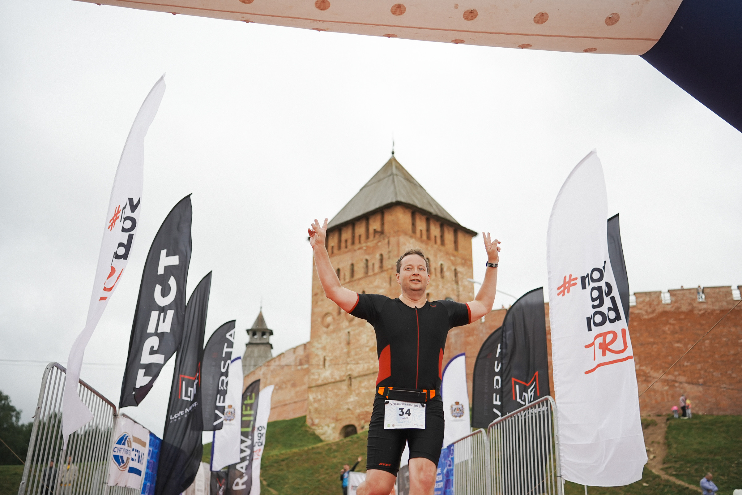 /РЕПОРТАЖ/ ВОЛХОВ МЕН 23.07.2023. Свадебный фотограф Великий Новгород Станислав Кособудский