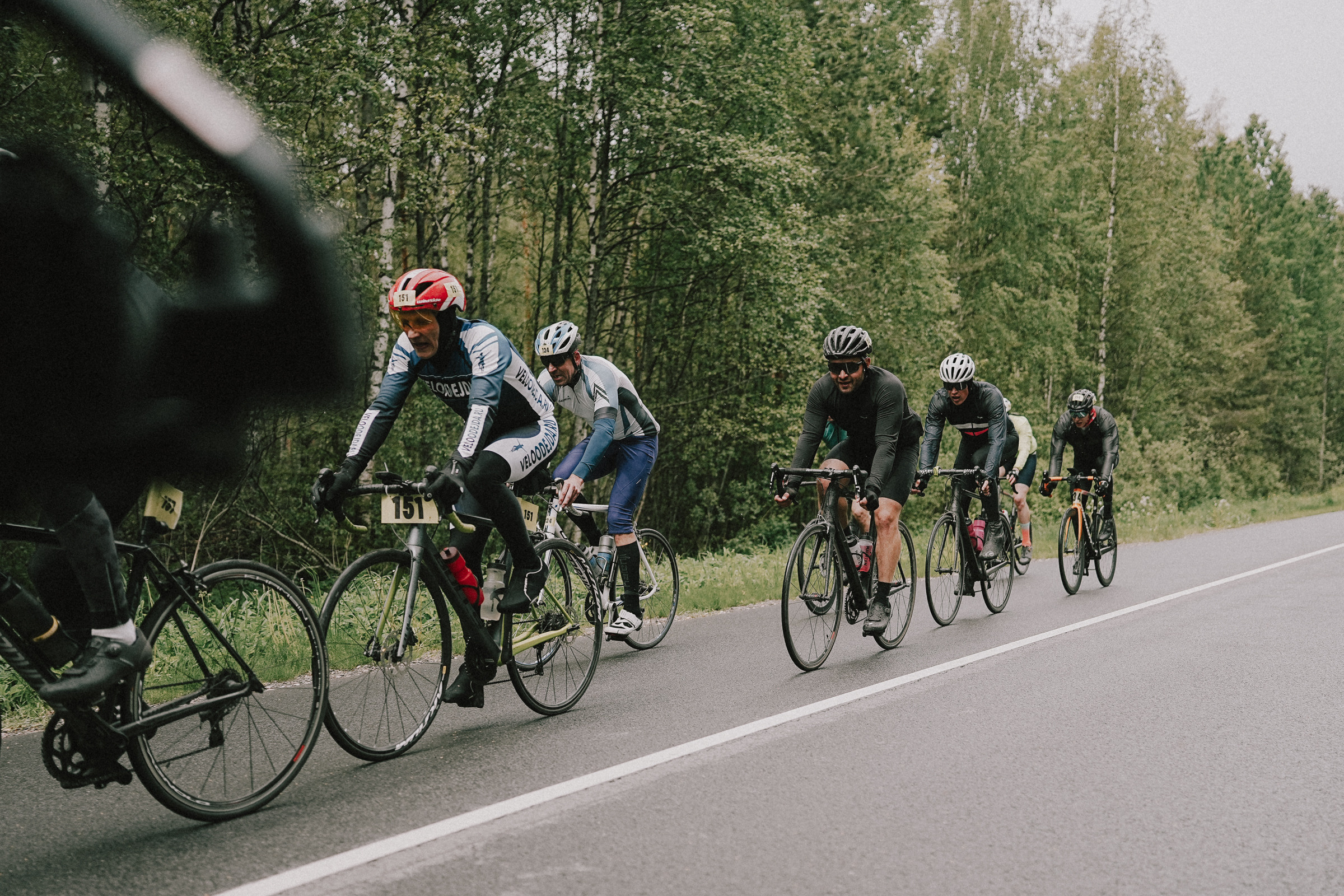 /РЕПОРТАЖ/ Велогонка Тур Де Селищи 2023. Свадебный фотограф Великий Новгород Станислав Кособудский
