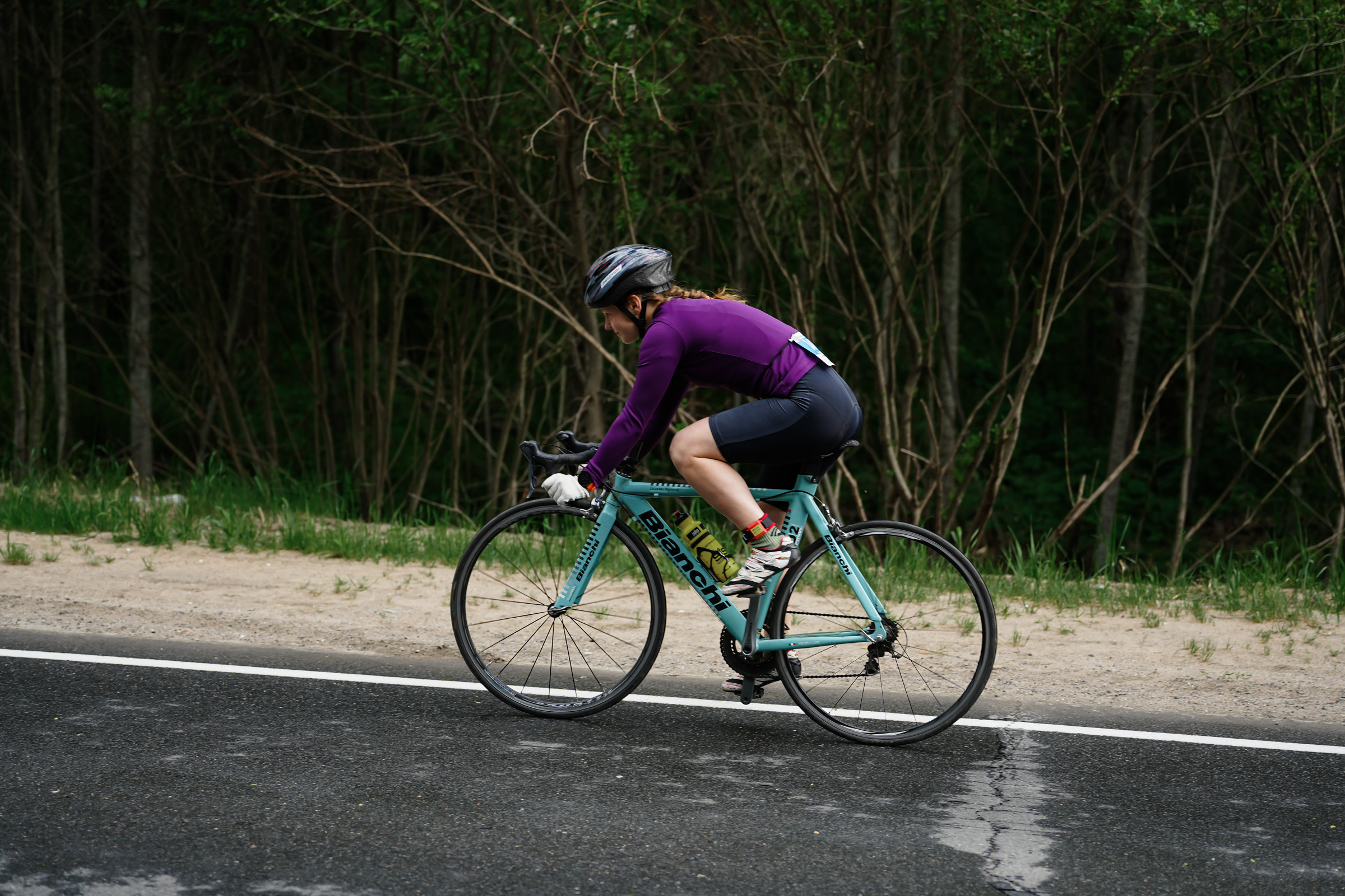 /РЕПОРТАЖ/ Триатлон 27.05.2023. Свадебный фотограф Великий Новгород Станислав Кособудский