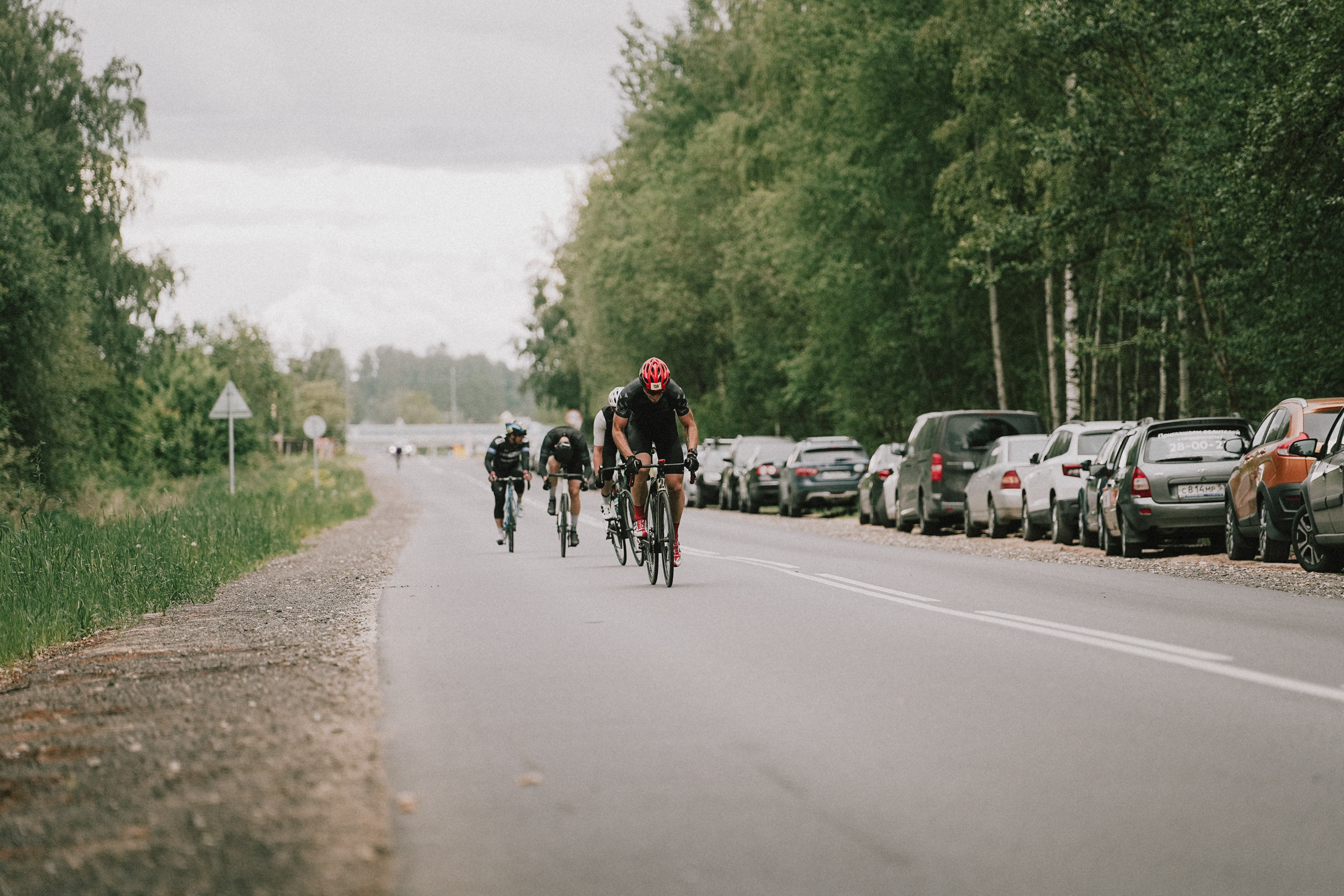 /РЕПОРТАЖ/ Велогонка Тур Де Селищи 2023. Свадебный фотограф Великий Новгород Станислав Кособудский