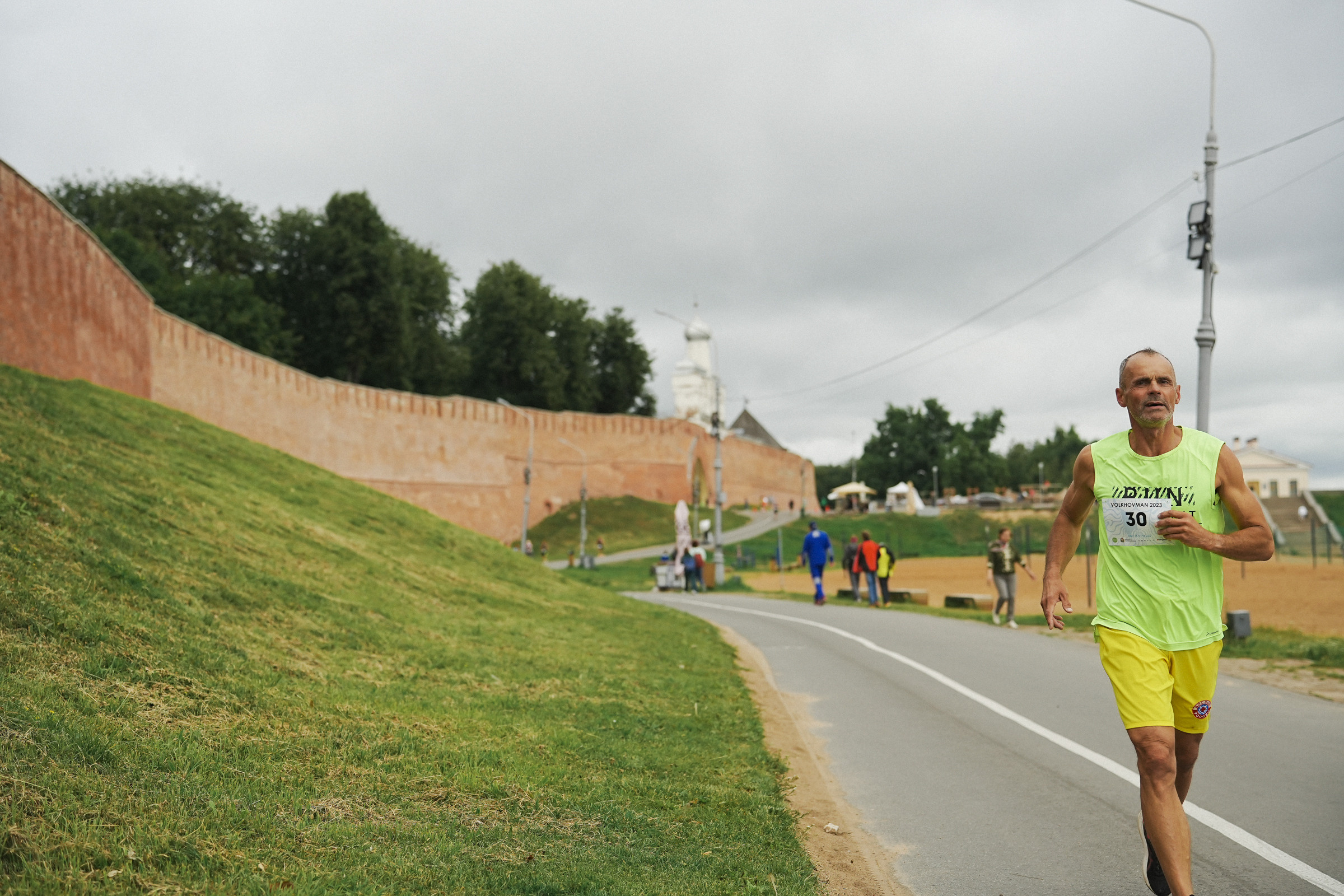 /РЕПОРТАЖ/ ВОЛХОВ МЕН 23.07.2023. Свадебный фотограф Великий Новгород Станислав Кособудский