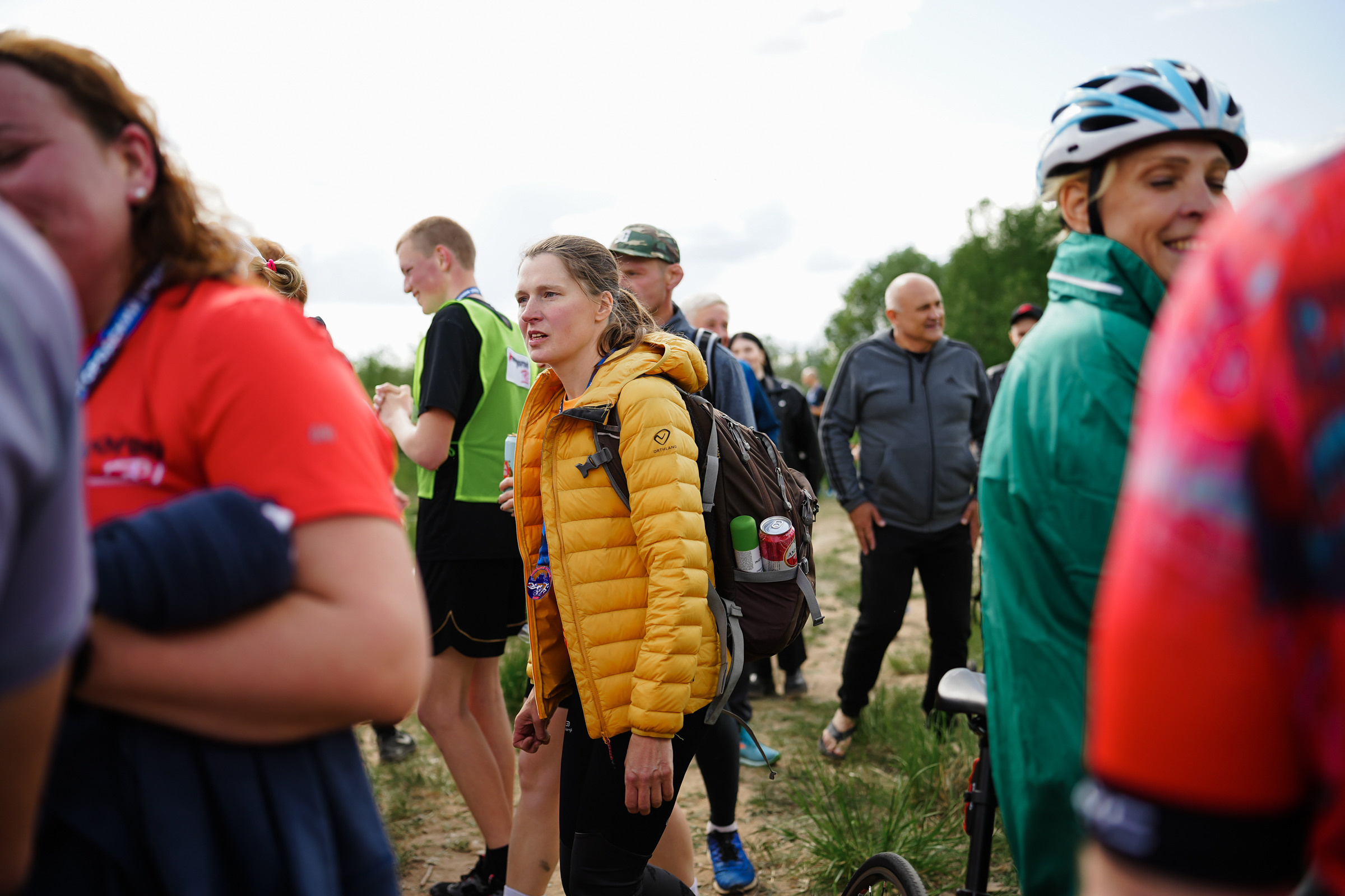 /РЕПОРТАЖ/ Триатлон 27.05.2023. Свадебный фотограф Великий Новгород Станислав Кособудский