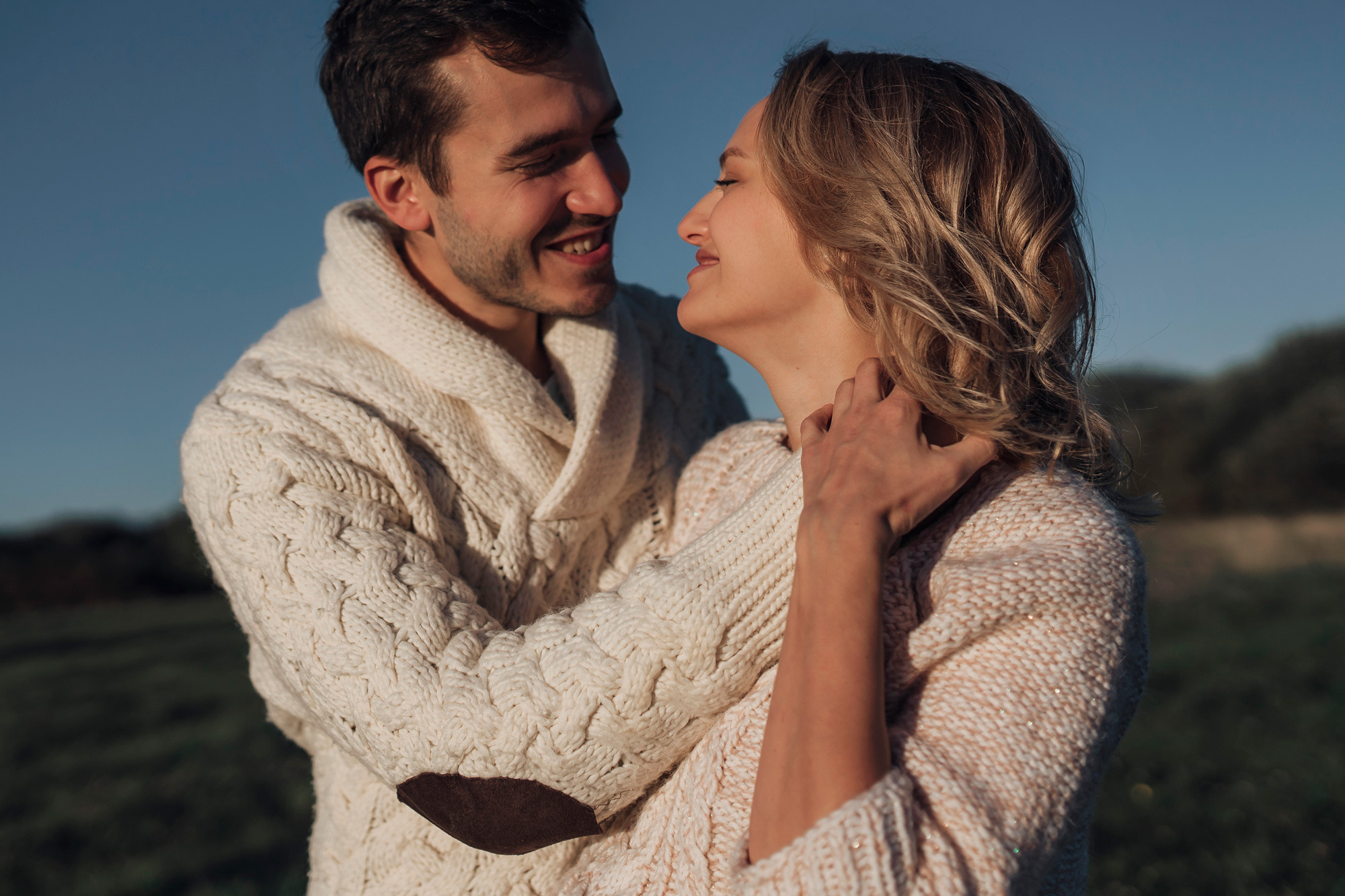 Анна и Илья. 2018. Свадебный фотограф Великий Новгород Станислав Кособудский