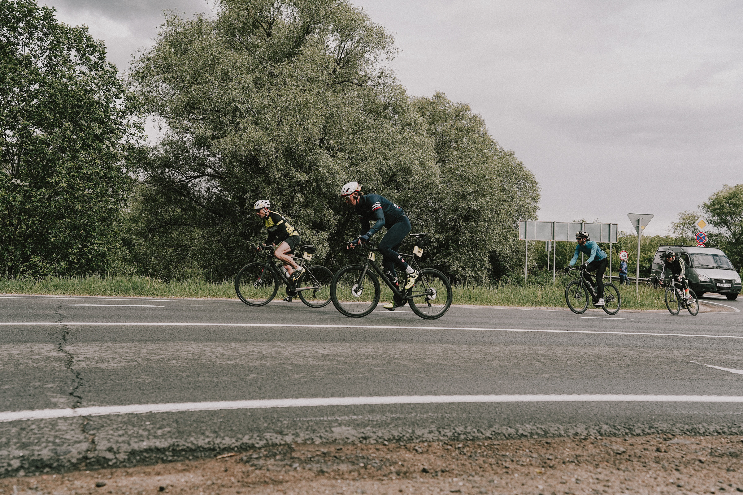 /РЕПОРТАЖ/ Велогонка Тур Де Селищи 2023. Свадебный фотограф Великий Новгород Станислав Кособудский