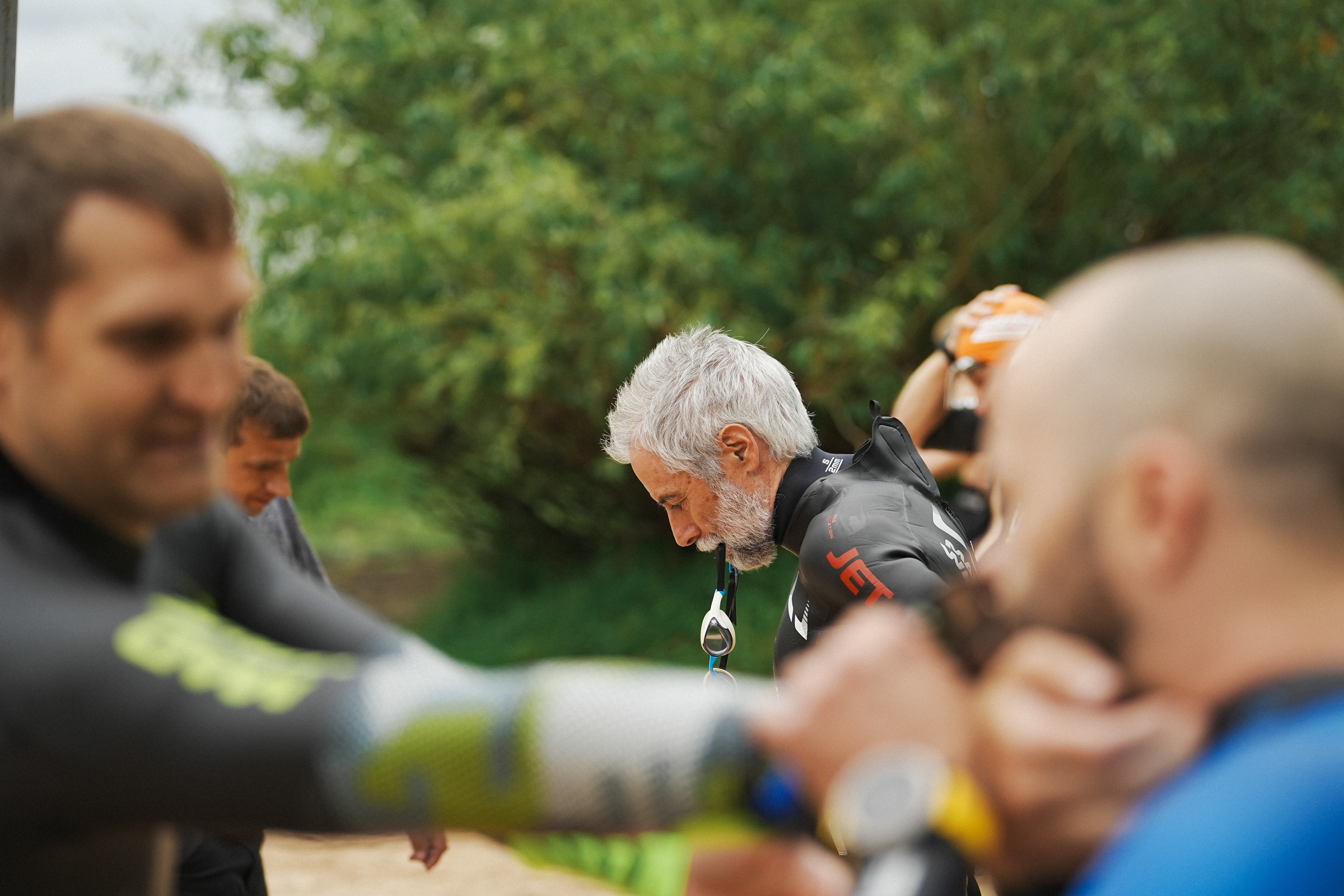 /РЕПОРТАЖ/ ВОЛХОВ МЕН 23.07.2023. Свадебный фотограф Великий Новгород Станислав Кособудский