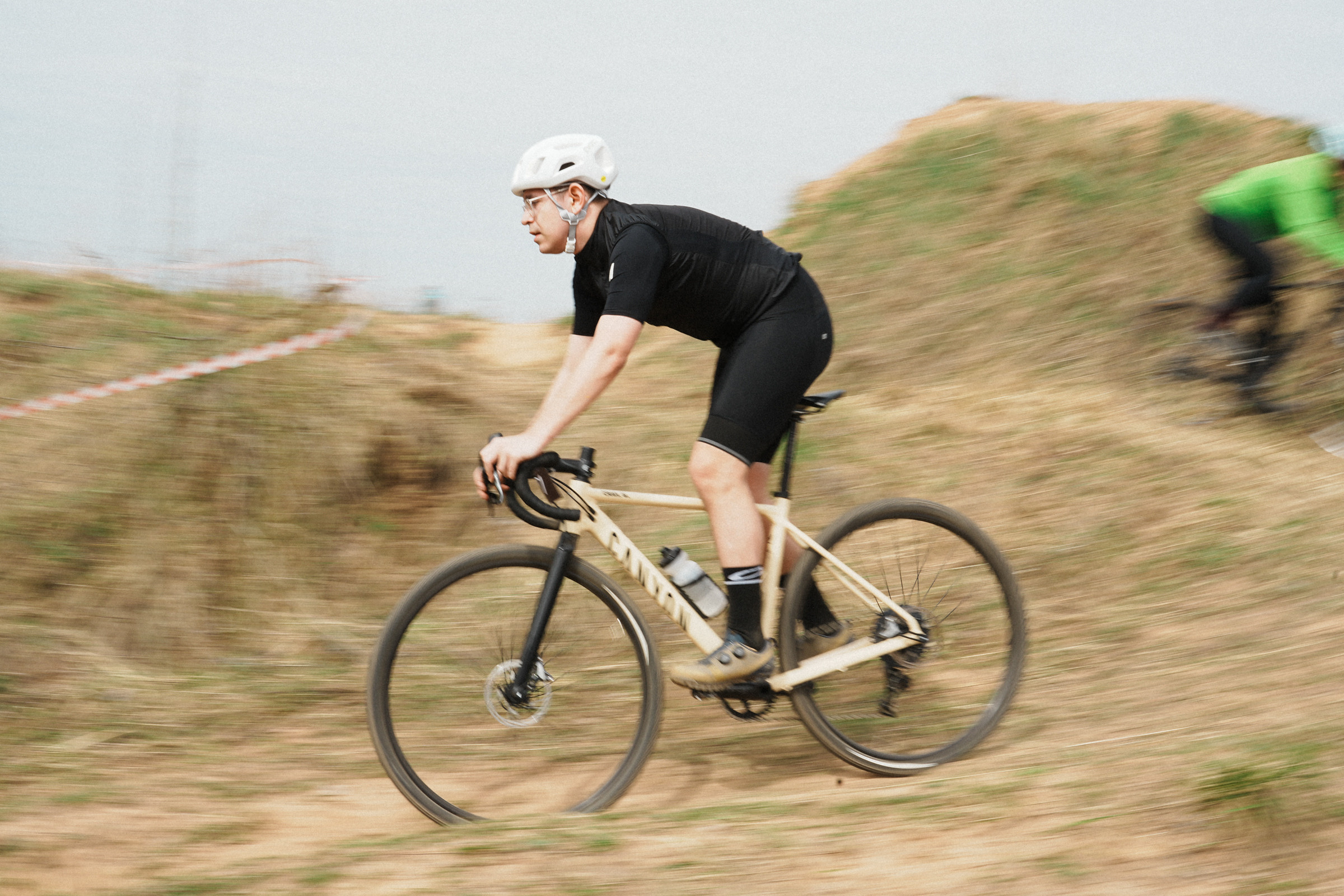 /РЕПОРТАЖ/ Велогонка «ТИПА-ЦИКЛОКРОСС-1» 22.04.2023. Свадебный фотограф Великий Новгород Станислав Кособудский