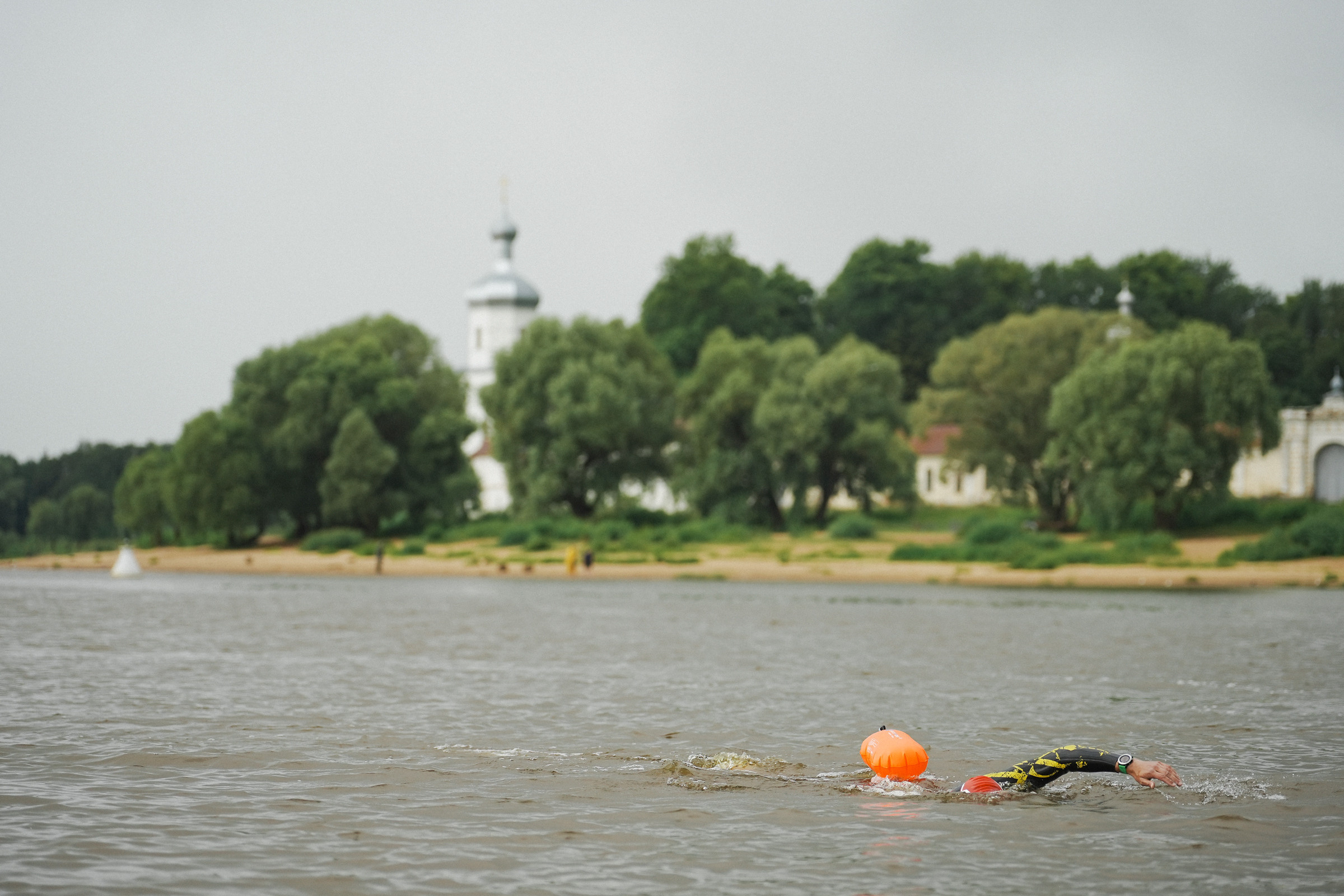 /РЕПОРТАЖ/ ВОЛХОВ МЕН 23.07.2023. Свадебный фотограф Великий Новгород Станислав Кособудский