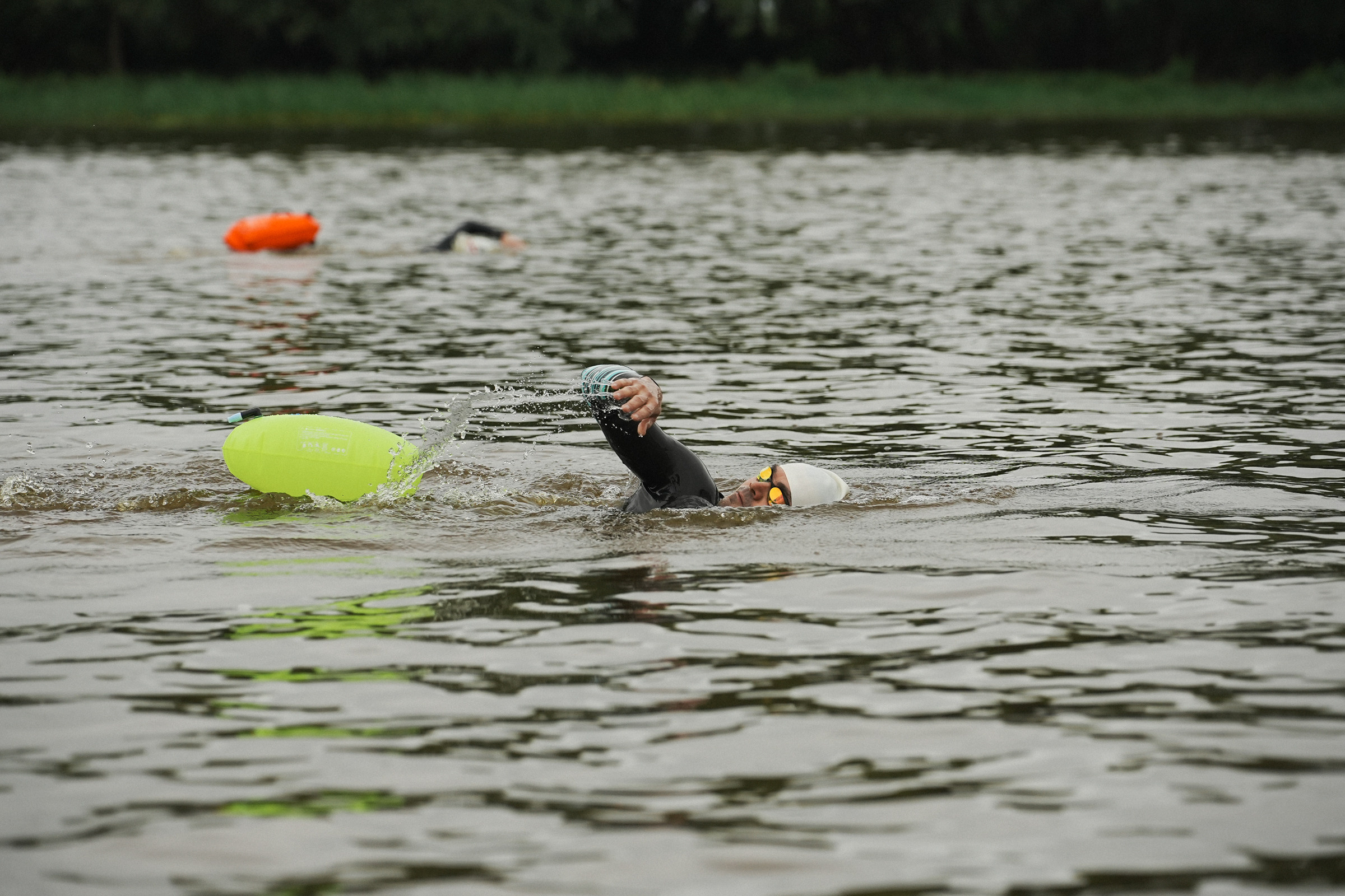 /РЕПОРТАЖ/ ВОЛХОВ МЕН 23.07.2023. Свадебный фотограф Великий Новгород Станислав Кособудский