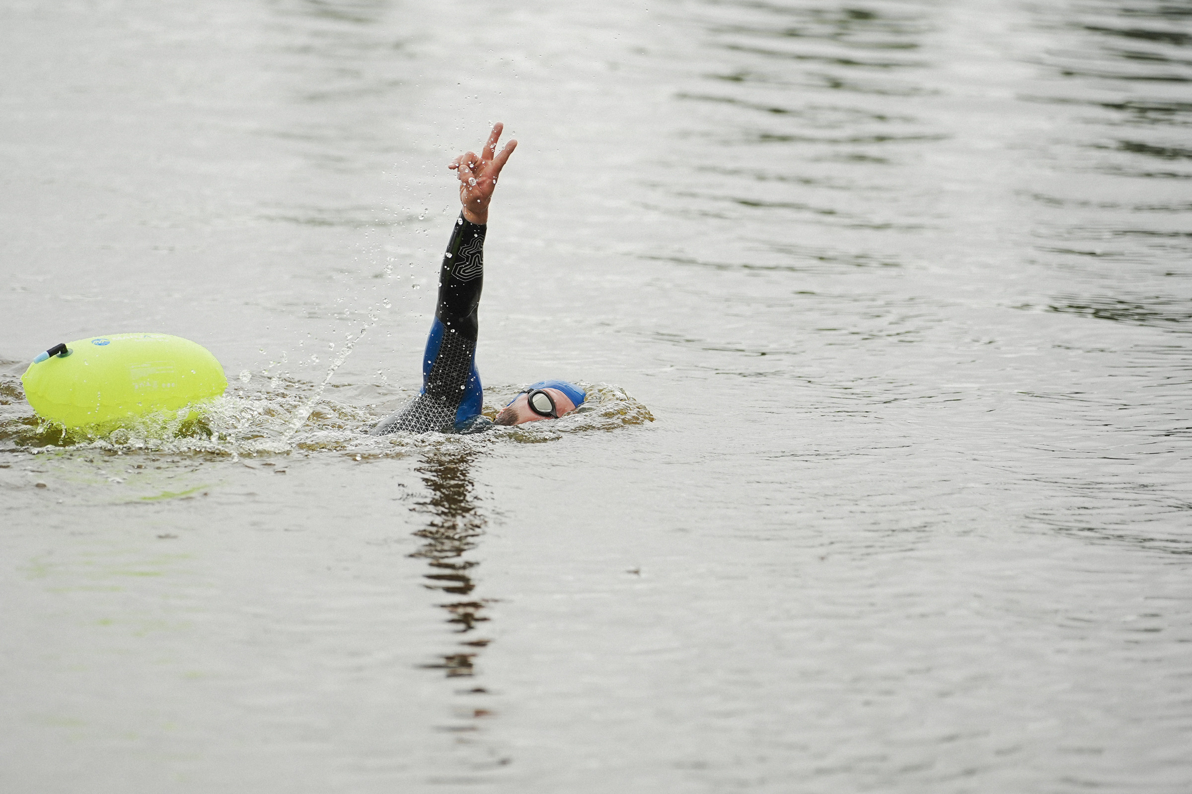 /РЕПОРТАЖ/ ВОЛХОВ МЕН 23.07.2023. Свадебный фотограф Великий Новгород Станислав Кособудский