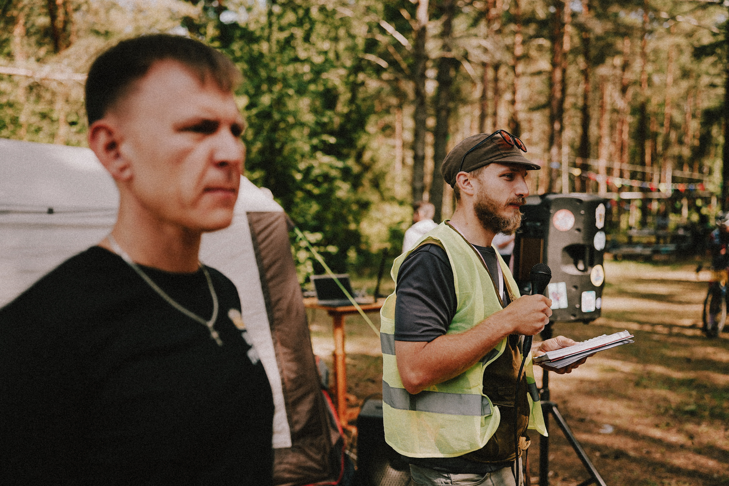 /РЕПОРТАЖ/ Велогонка Царь-Грейдер ONE 14.07.2023. Свадебный фотограф Великий Новгород Станислав Кособудский