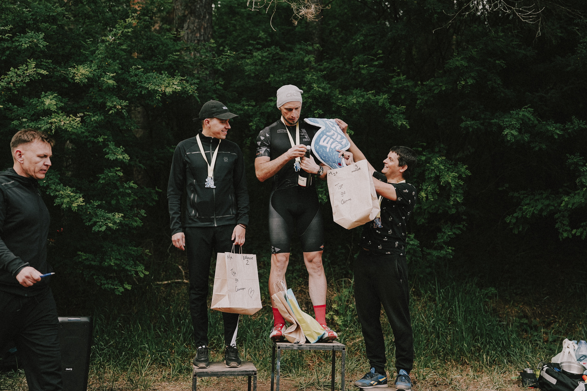 /РЕПОРТАЖ/ Велогонка Тур Де Селищи 2023. Свадебный фотограф Великий Новгород Станислав Кособудский