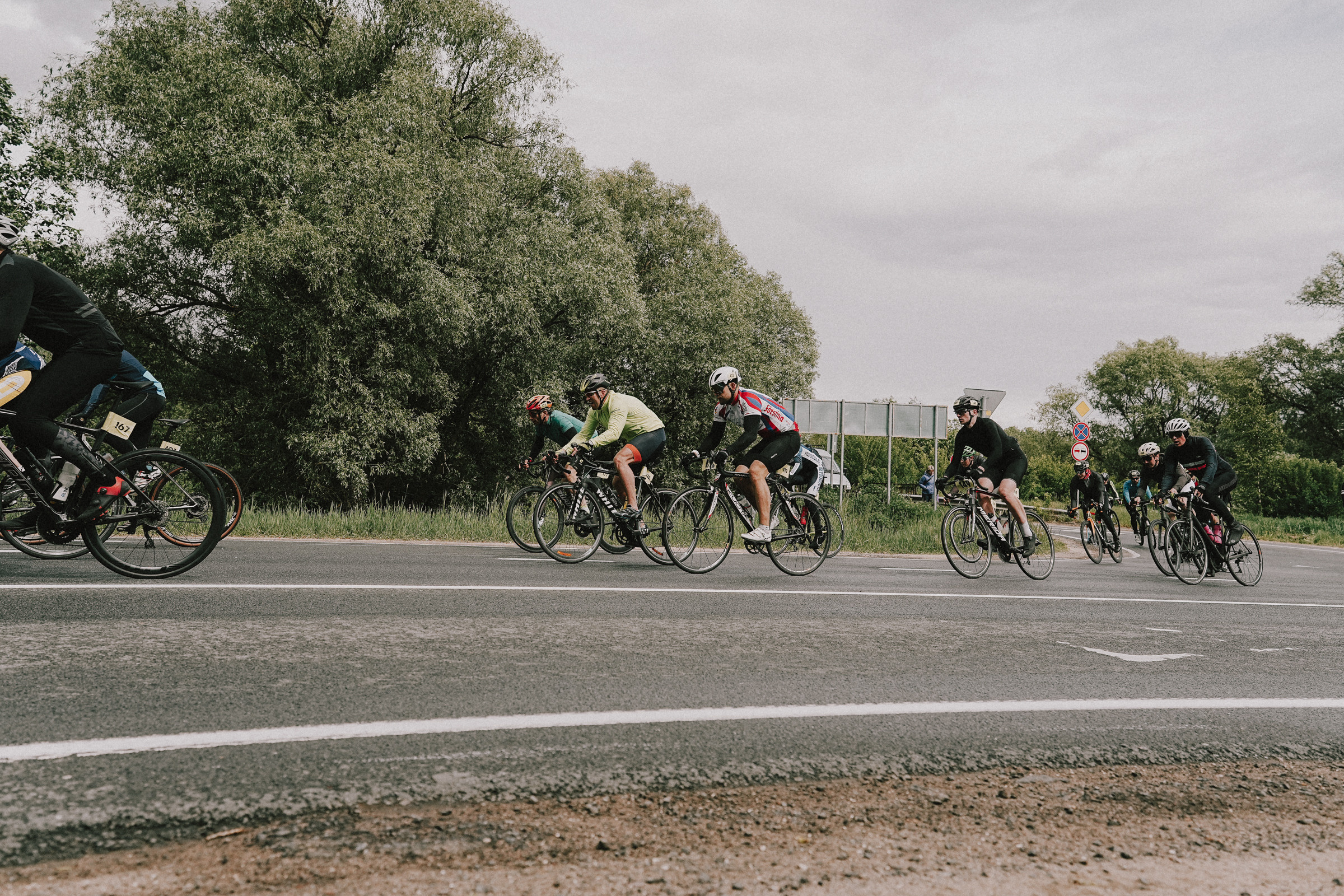 /РЕПОРТАЖ/ Велогонка Тур Де Селищи 2023. Свадебный фотограф Великий Новгород Станислав Кособудский