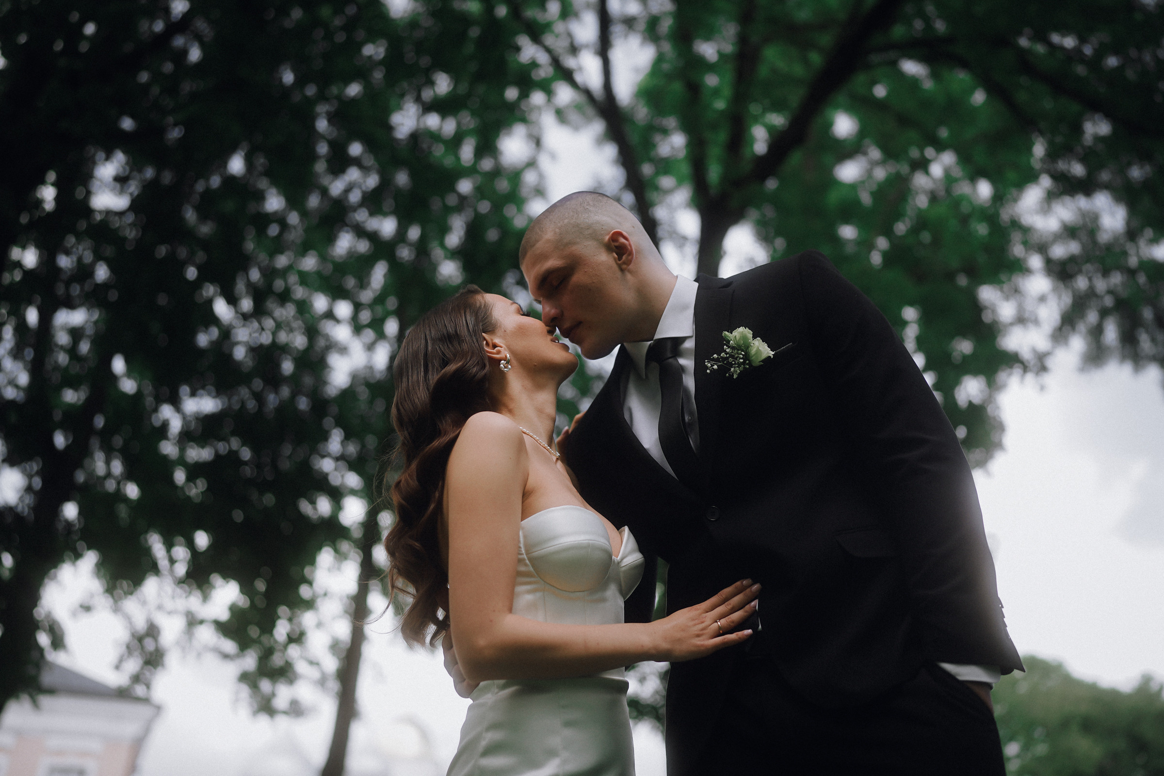 Артем и Софа. 2022. Свадебный фотограф Великий Новгород Станислав Кособудский