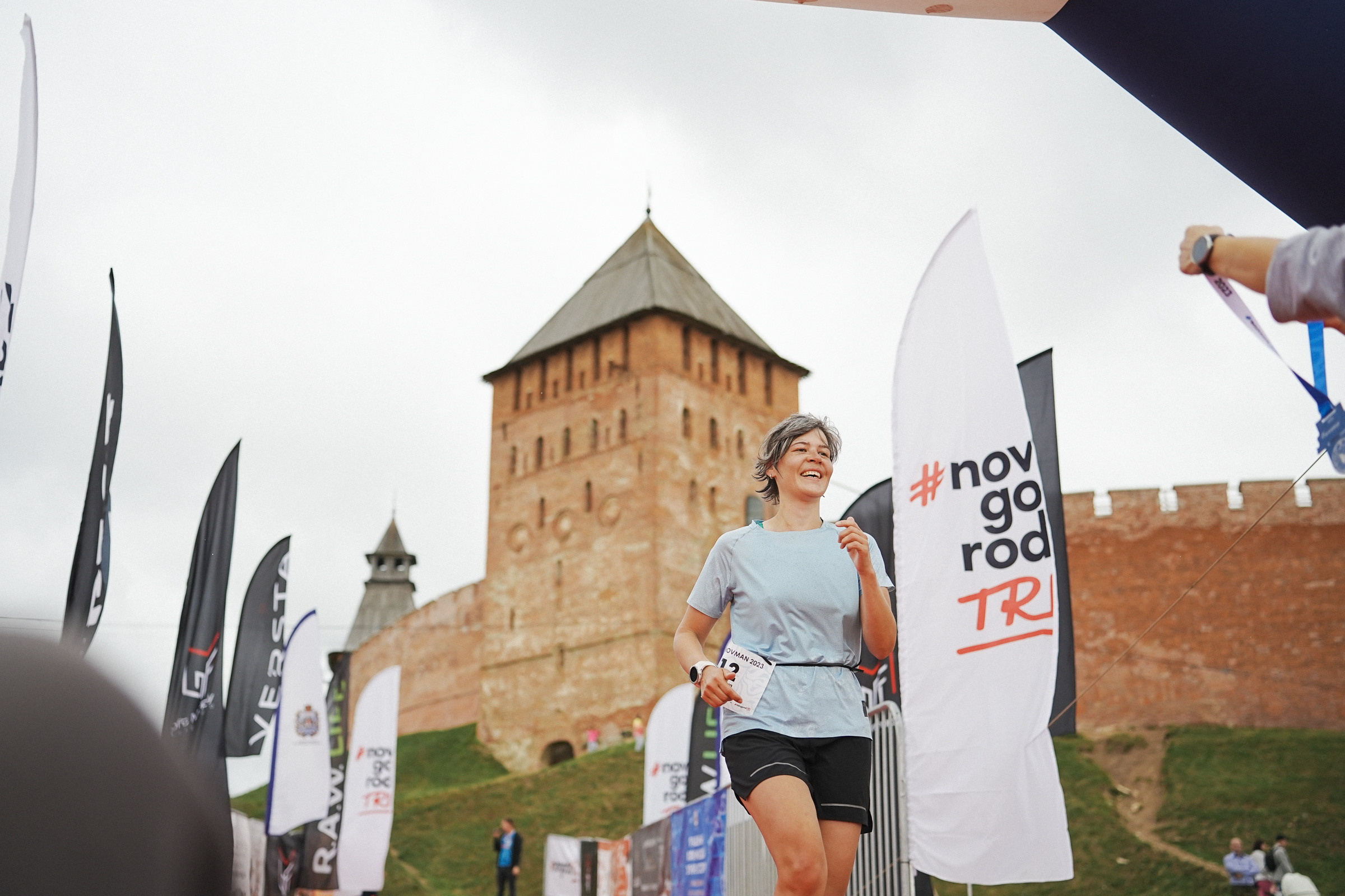 /РЕПОРТАЖ/ ВОЛХОВ МЕН 23.07.2023. Свадебный фотограф Великий Новгород Станислав Кособудский