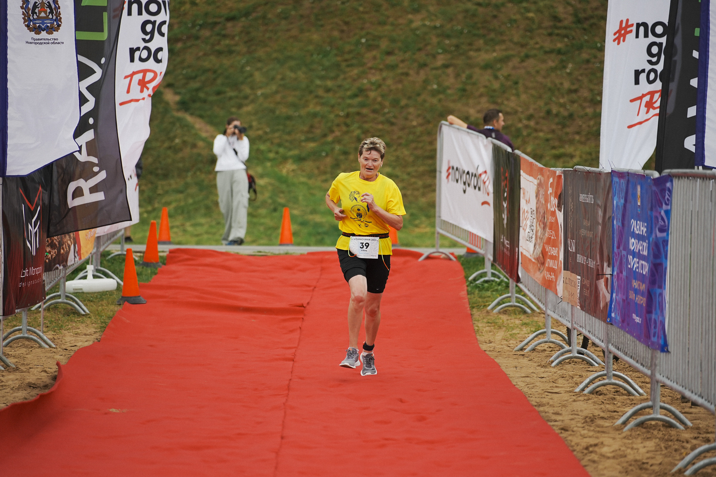 /РЕПОРТАЖ/ ВОЛХОВ МЕН 23.07.2023. Свадебный фотограф Великий Новгород Станислав Кособудский
