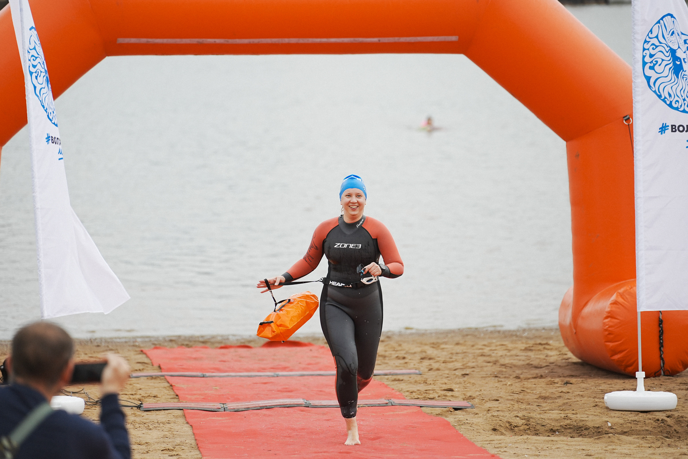 /РЕПОРТАЖ/ ВОЛХОВ МЕН 23.07.2023. Свадебный фотограф Великий Новгород Станислав Кособудский