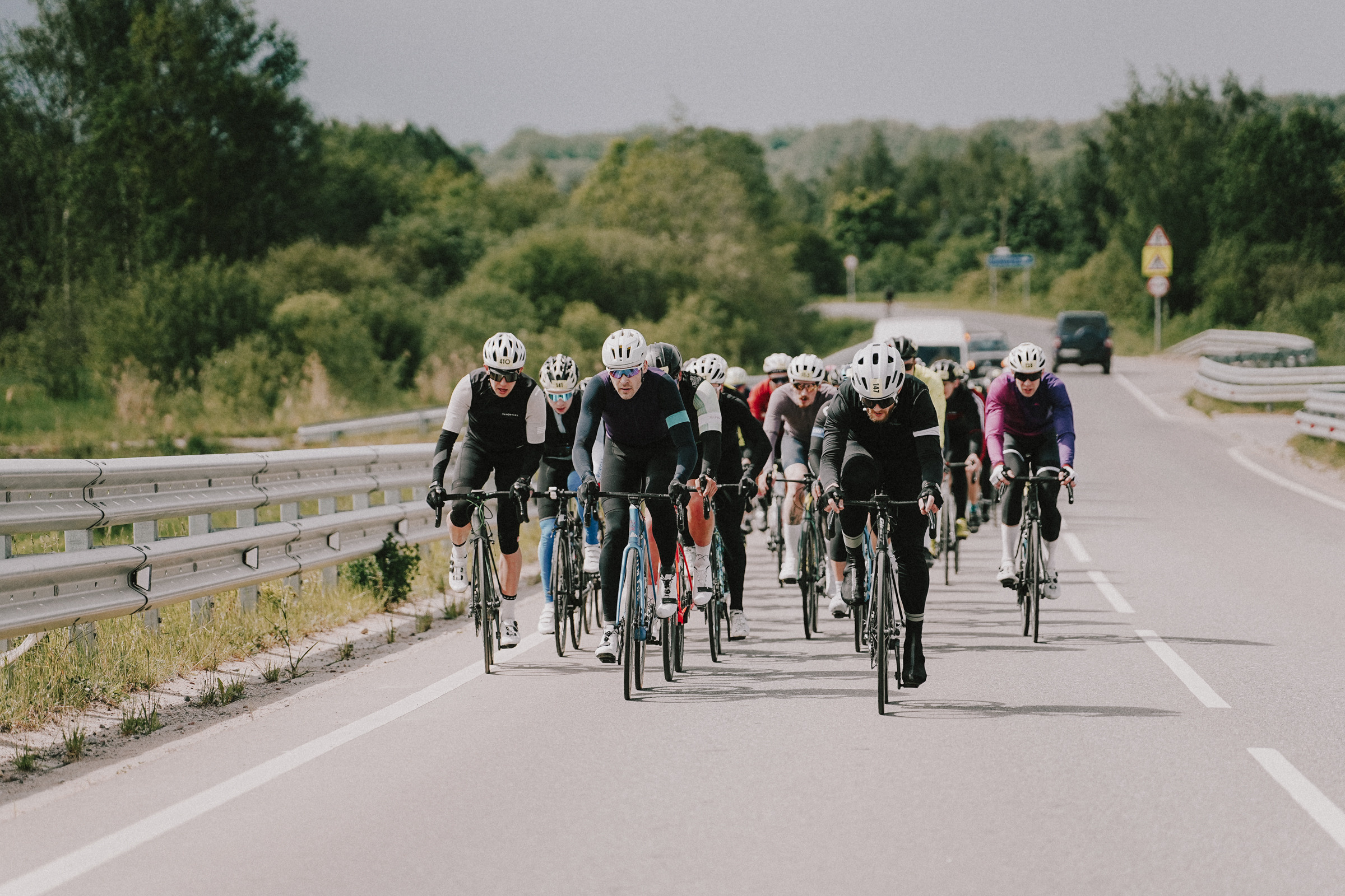 /РЕПОРТАЖ/ Велогонка Тур Де Селищи 2023. Свадебный фотограф Великий Новгород Станислав Кособудский