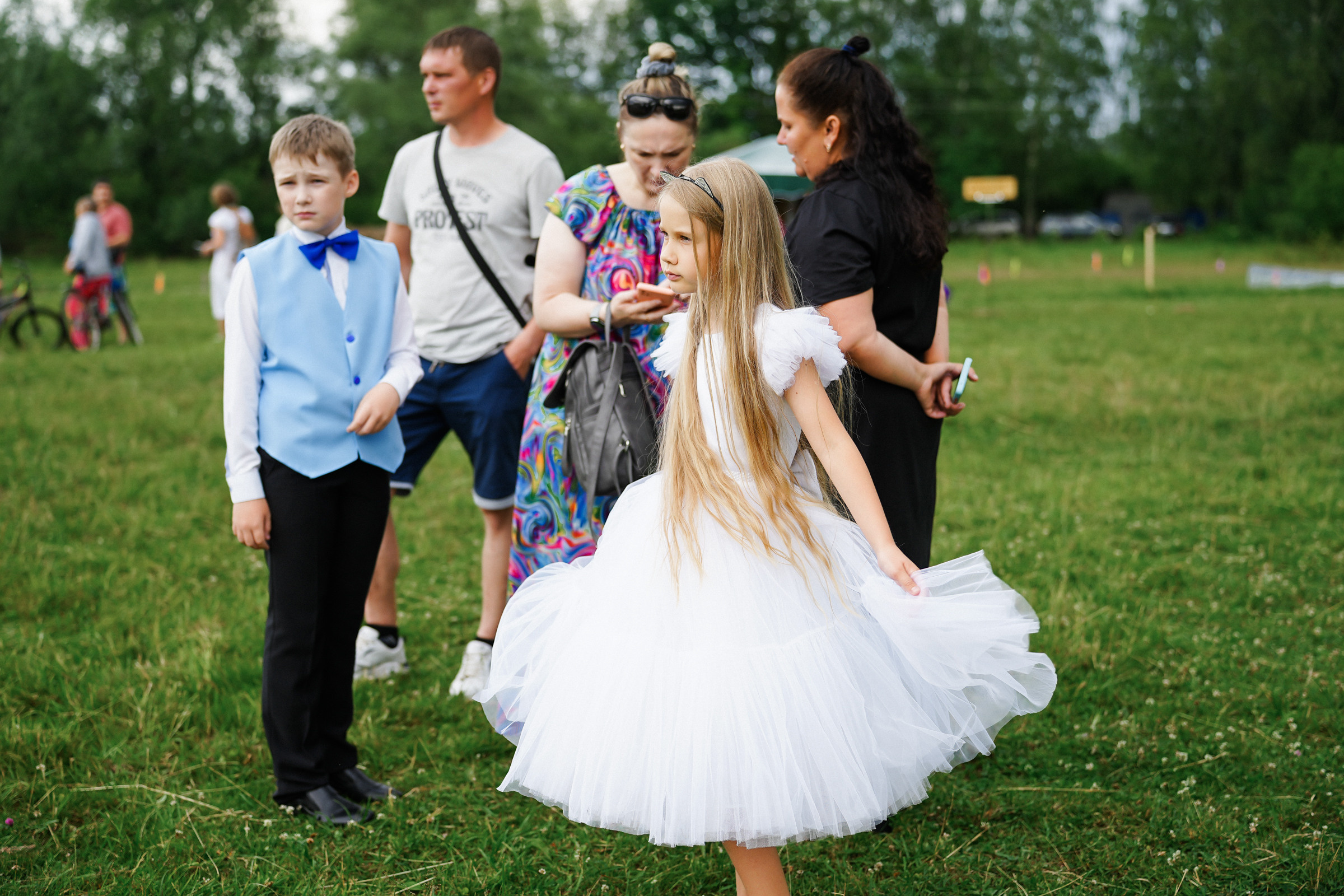 /РЕПОРТАЖ/ Фестиваль СЕНОВАЛ 01.07.2023 (Парфино). Свадебный фотограф Великий Новгород Станислав Кособудский