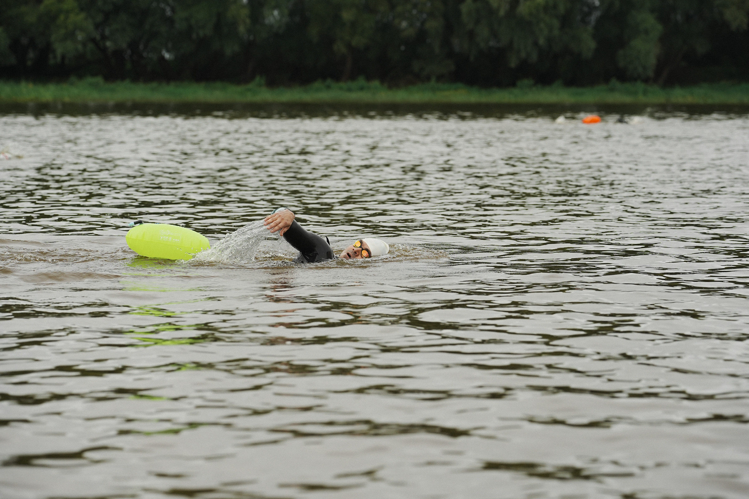 /РЕПОРТАЖ/ ВОЛХОВ МЕН 23.07.2023. Свадебный фотограф Великий Новгород Станислав Кособудский