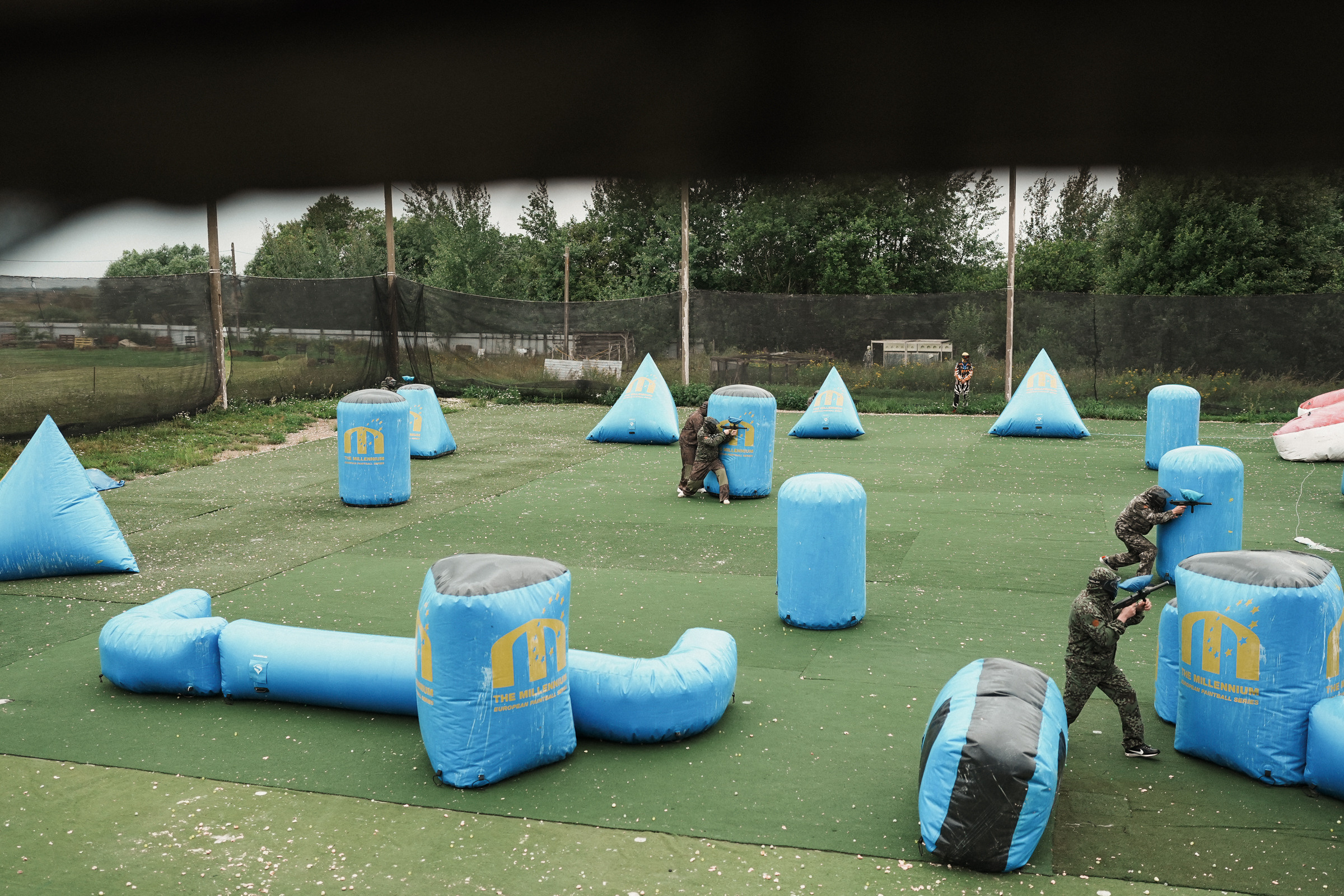 /КОРПОРАТИВ/ ХОЛМГАРД 29.07.2022. Свадебный фотограф Великий Новгород Станислав Кособудский