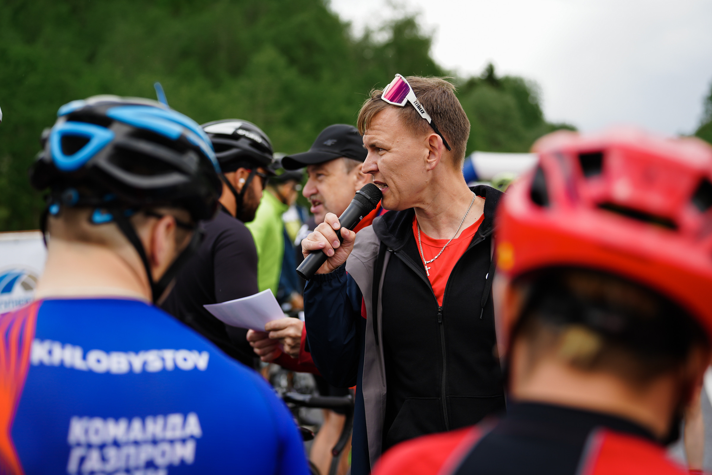 /РЕПОРТАЖ/ Триатлон 27.05.2023. Свадебный фотограф Великий Новгород Станислав Кособудский