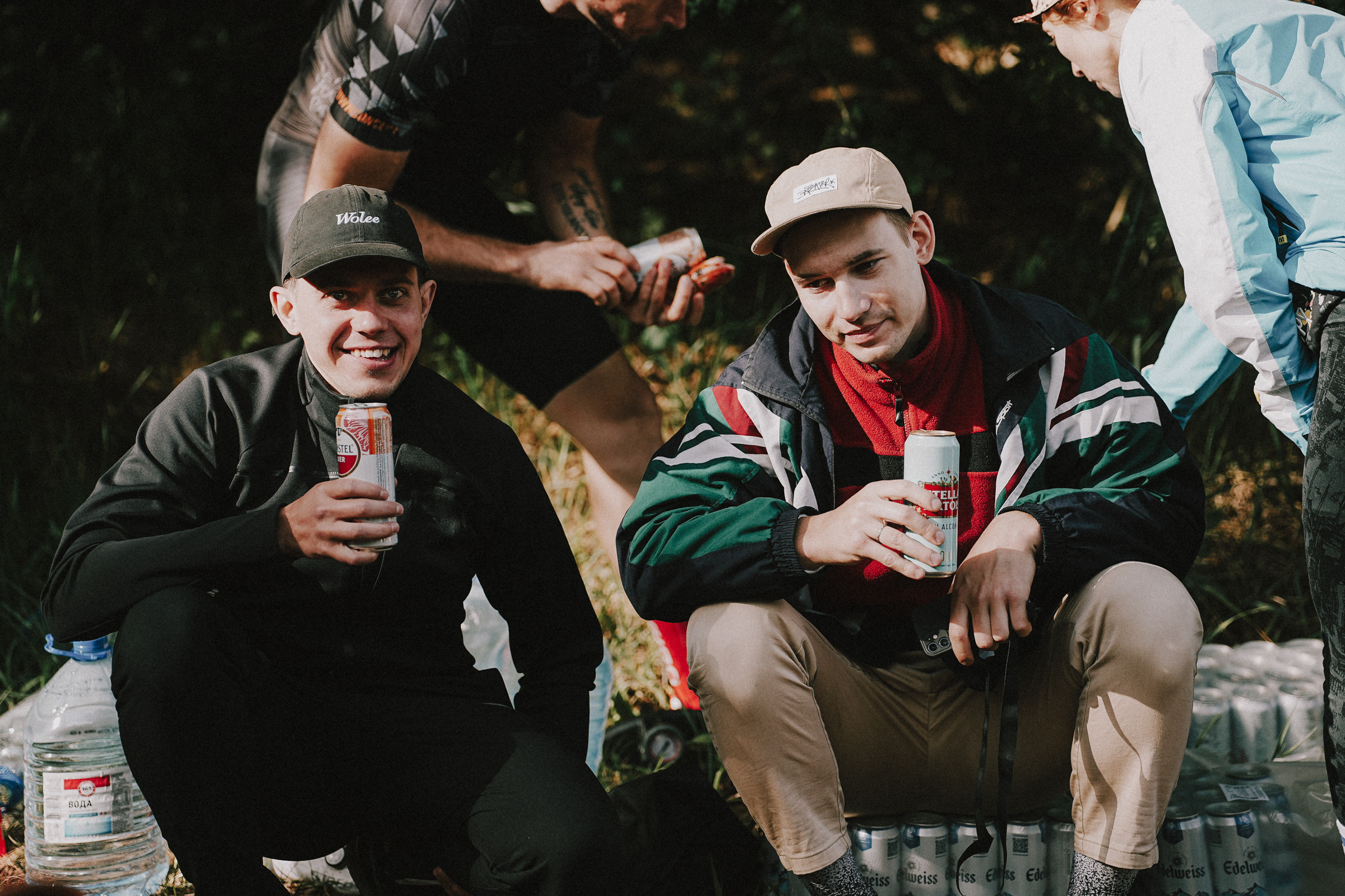 /РЕПОРТАЖ/ Велогонка Тур Де Селищи 2023. Свадебный фотограф Великий Новгород Станислав Кособудский