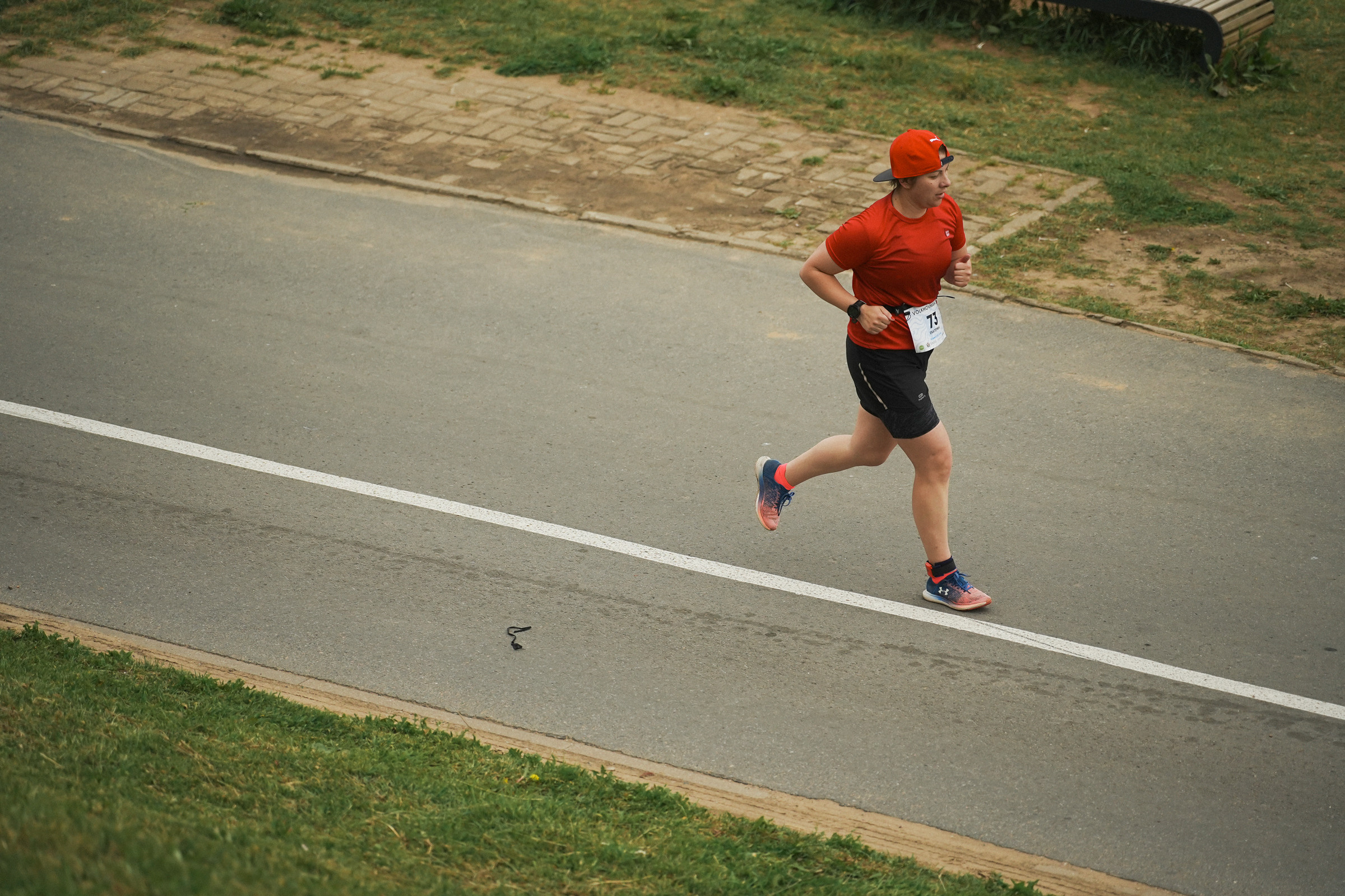 /РЕПОРТАЖ/ ВОЛХОВ МЕН 23.07.2023. Свадебный фотограф Великий Новгород Станислав Кособудский
