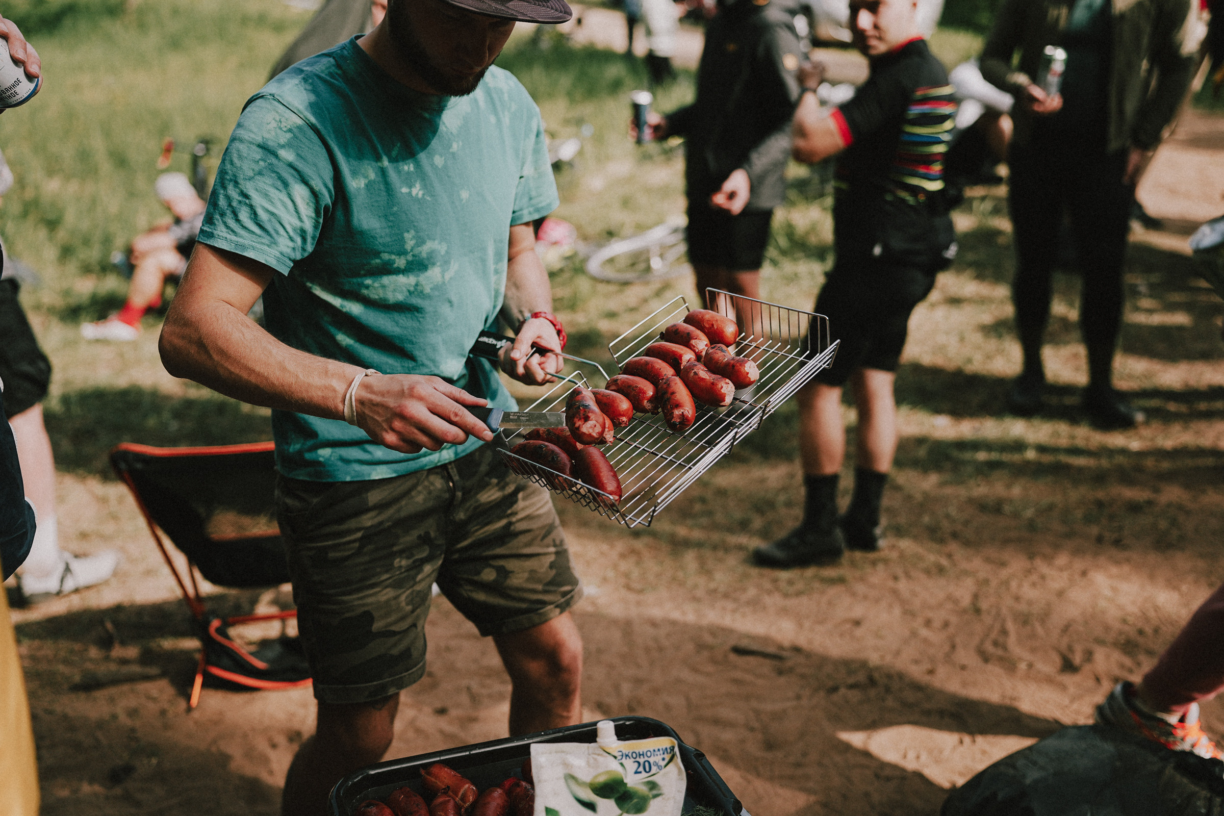 /РЕПОРТАЖ/ Велогонка Тур Де Селищи 2023. Свадебный фотограф Великий Новгород Станислав Кособудский