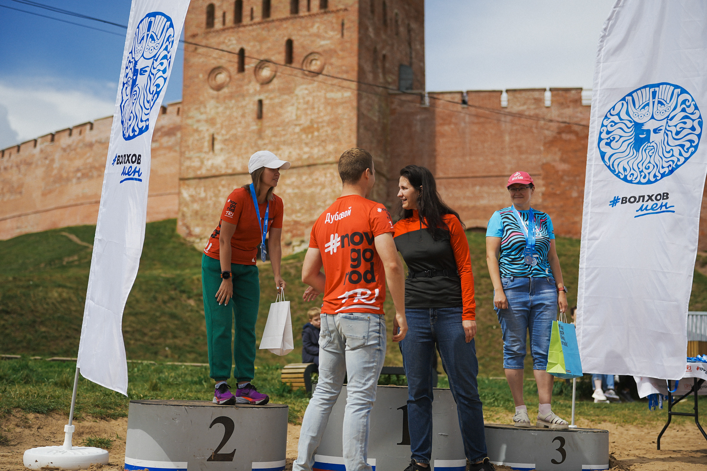/РЕПОРТАЖ/ ВОЛХОВ МЕН 23.07.2023. Свадебный фотограф Великий Новгород Станислав Кособудский