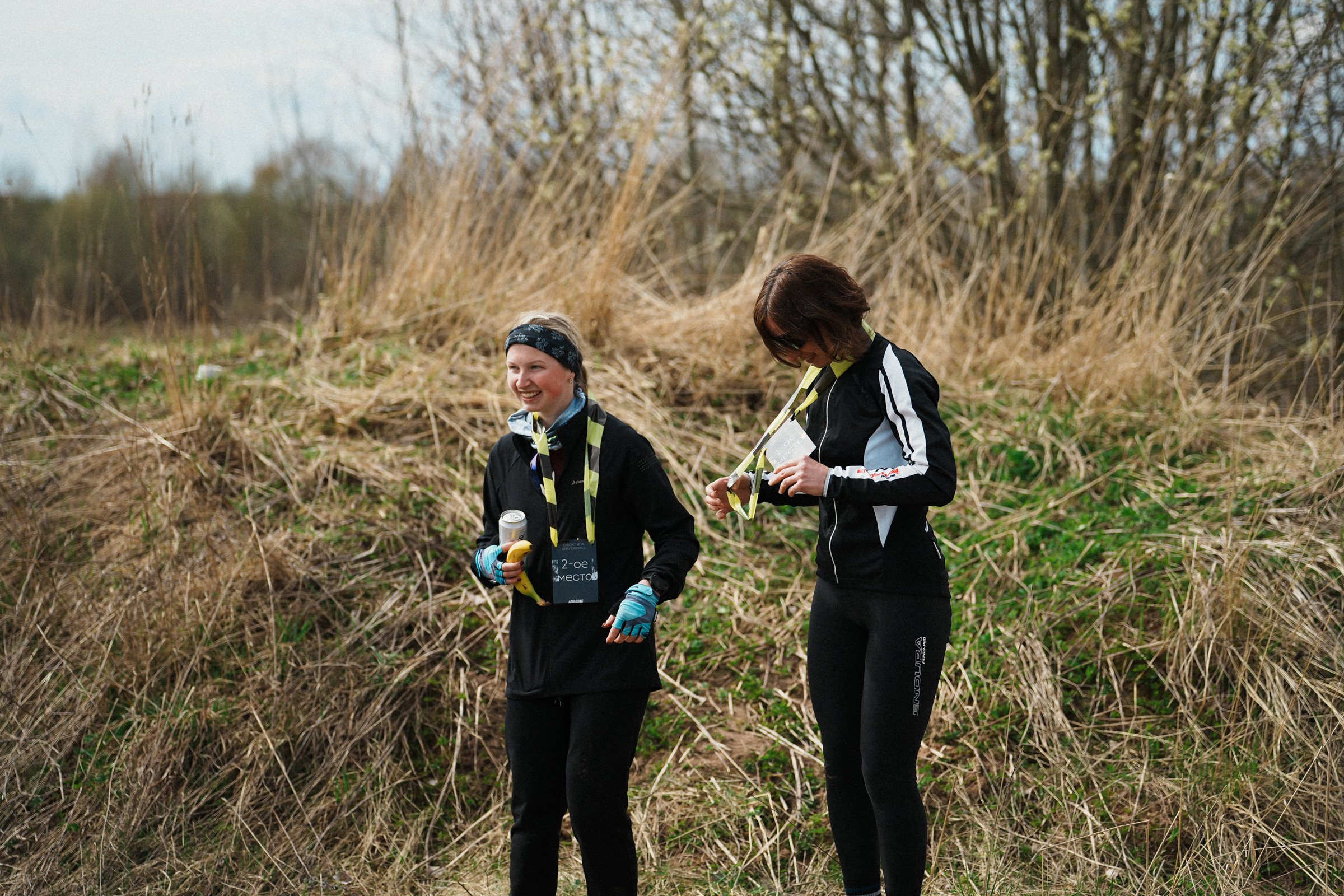 /РЕПОРТАЖ/ Велогонка «ТИПА-ЦИКЛОКРОСС-1» 22.04.2023. Свадебный фотограф Великий Новгород Станислав Кособудский