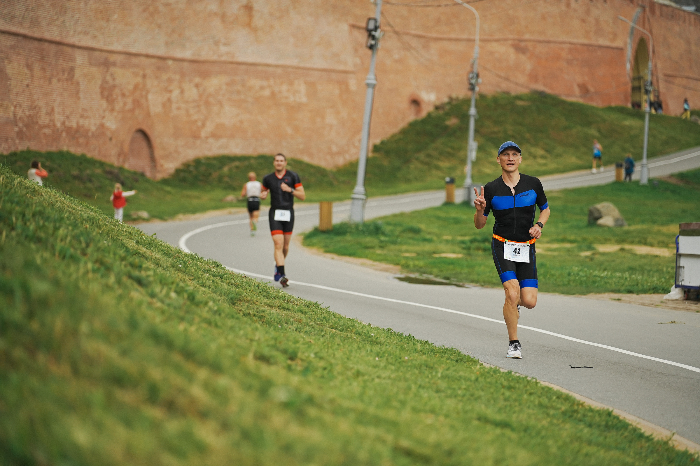 /РЕПОРТАЖ/ ВОЛХОВ МЕН 23.07.2023. Свадебный фотограф Великий Новгород Станислав Кособудский