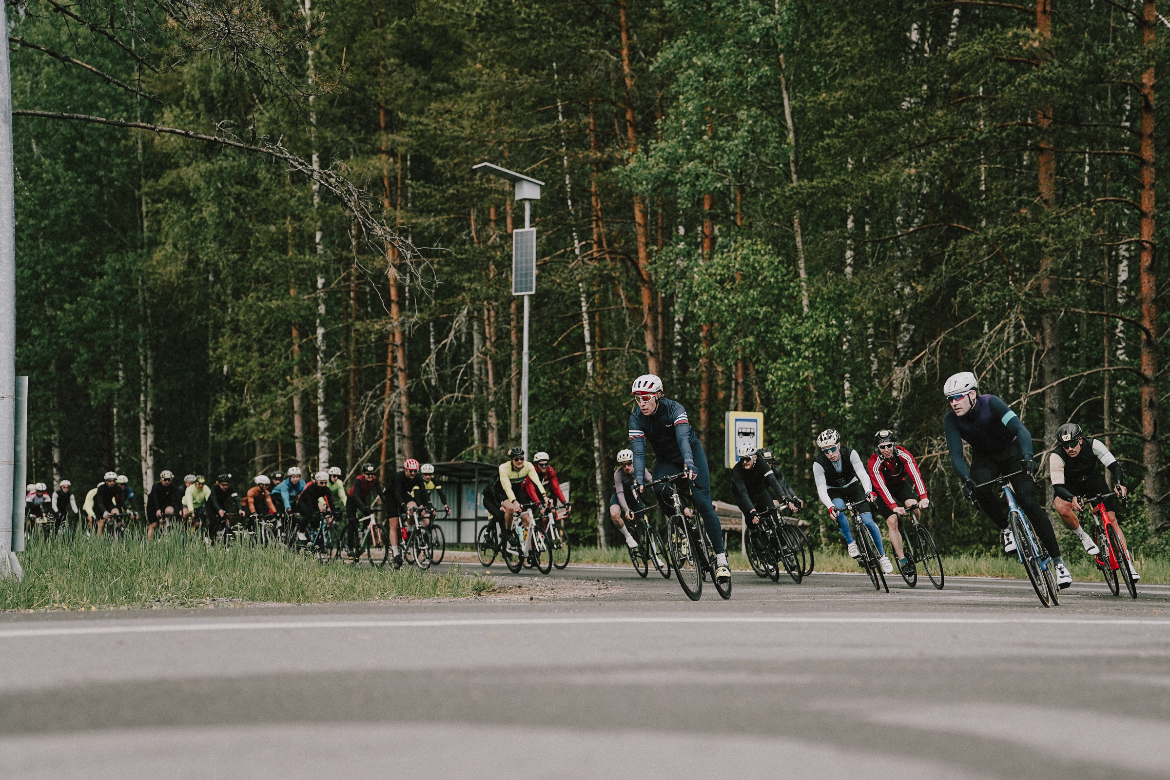 /РЕПОРТАЖ/ Велогонка Тур Де Селищи 2023. Свадебный фотограф Великий Новгород Станислав Кособудский