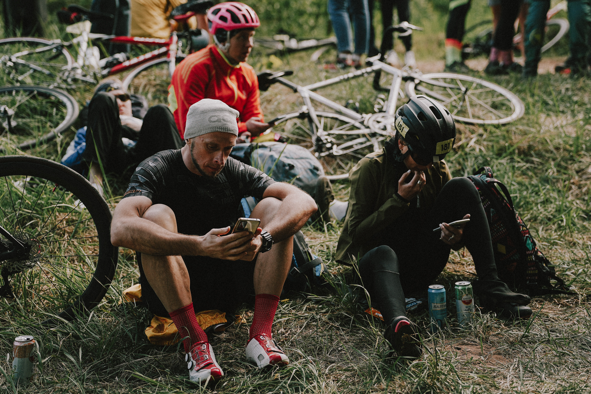 /РЕПОРТАЖ/ Велогонка Тур Де Селищи 2023. Свадебный фотограф Великий Новгород Станислав Кособудский