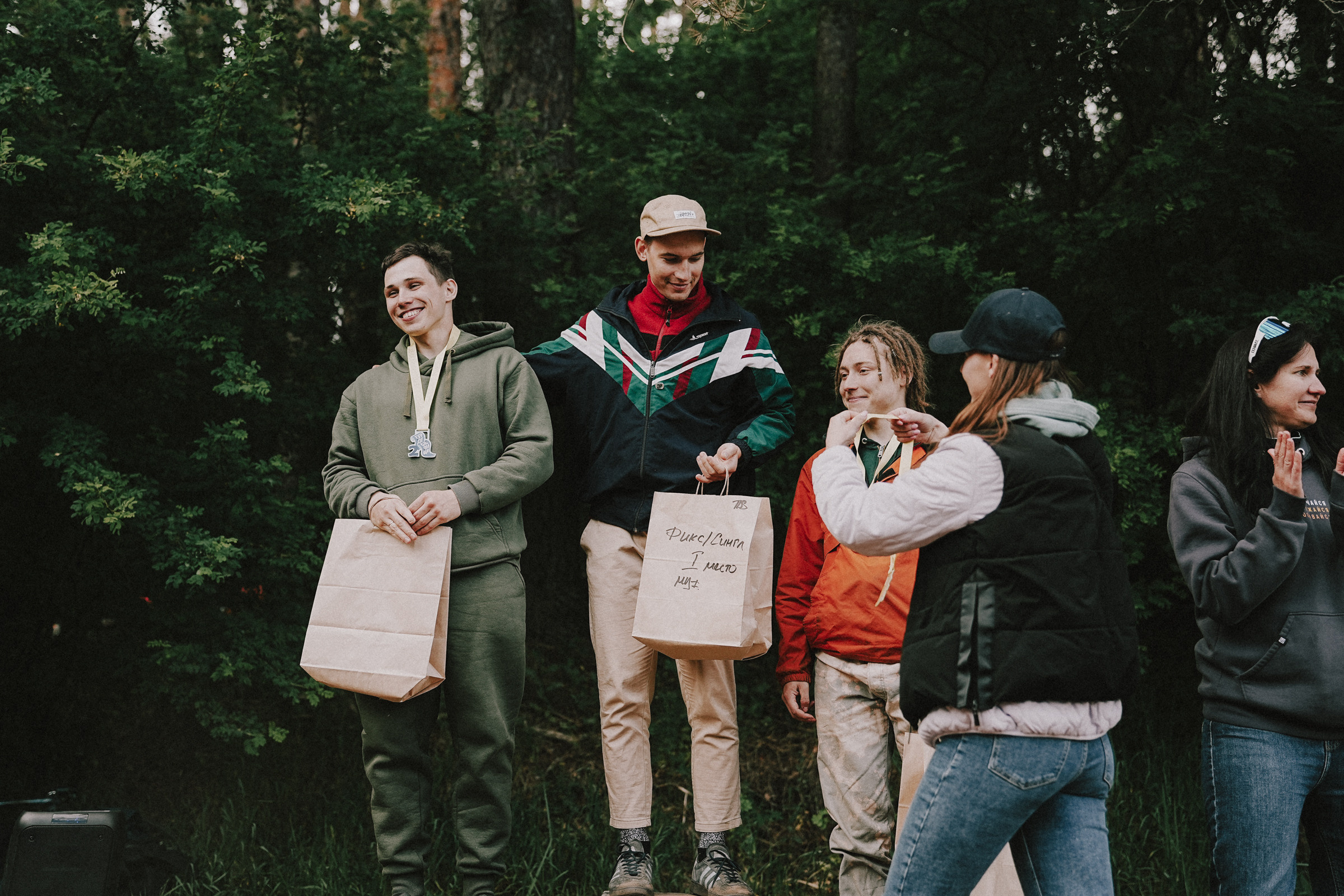 /РЕПОРТАЖ/ Велогонка Тур Де Селищи 2023. Свадебный фотограф Великий Новгород Станислав Кособудский