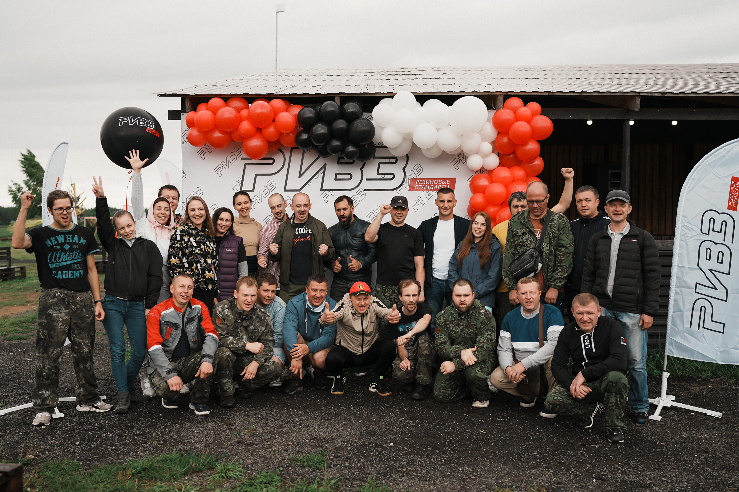 /КОРПОРАТИВ/ ХОЛМГАРД 29.07.2022. Свадебный фотограф Великий Новгород Станислав Кособудский