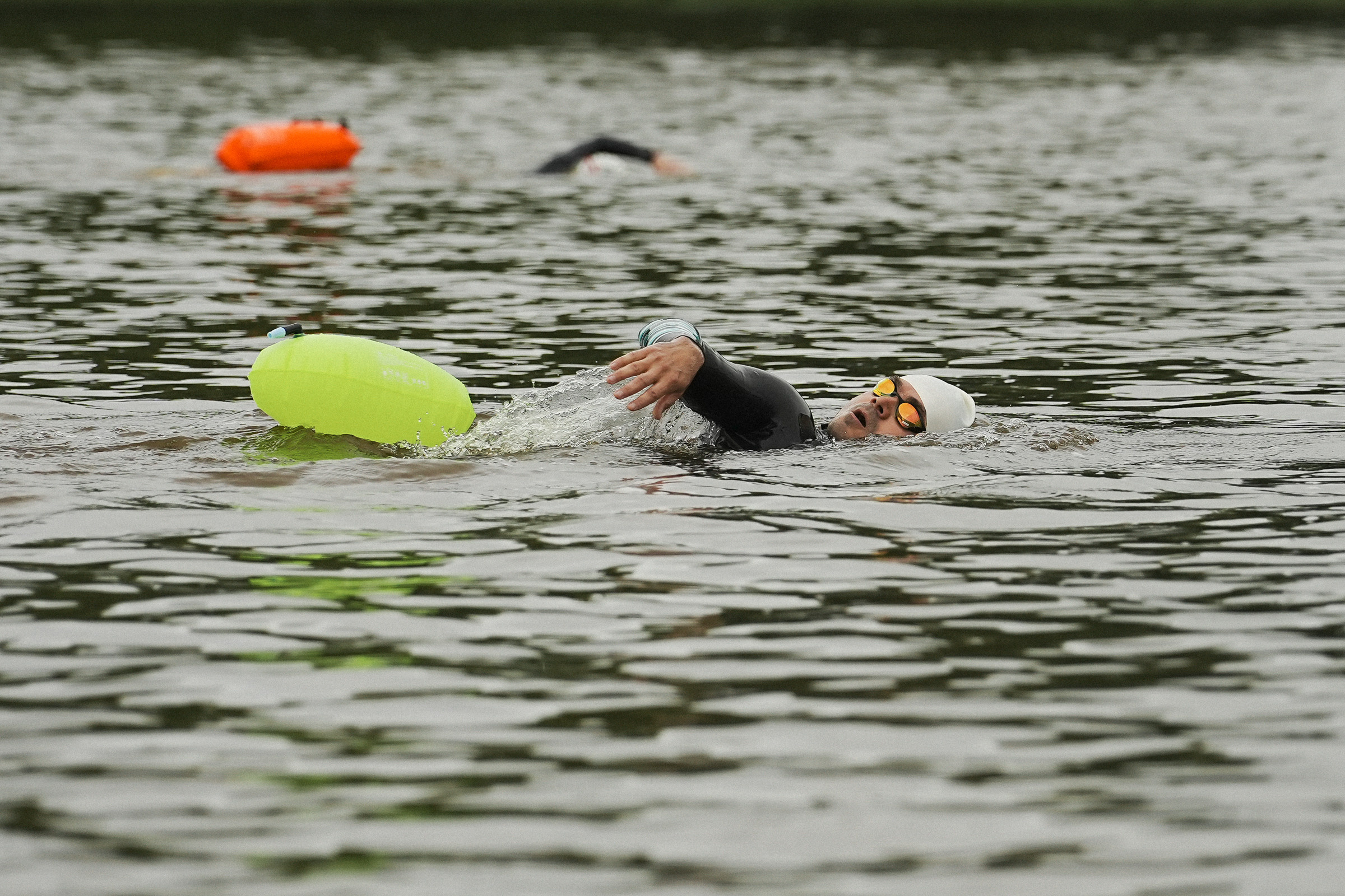 /РЕПОРТАЖ/ ВОЛХОВ МЕН 23.07.2023. Свадебный фотограф Великий Новгород Станислав Кособудский