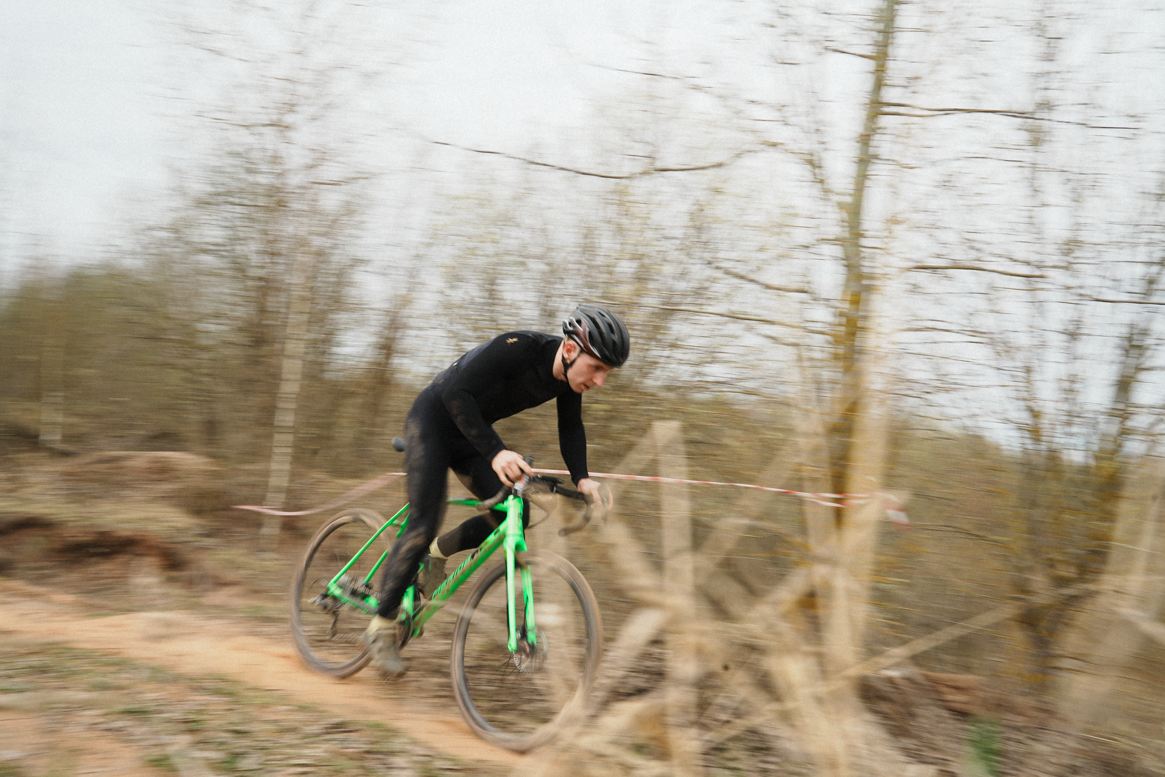 /РЕПОРТАЖ/ Велогонка «ТИПА-ЦИКЛОКРОСС-1» 22.04.2023. Свадебный фотограф Великий Новгород Станислав Кособудский