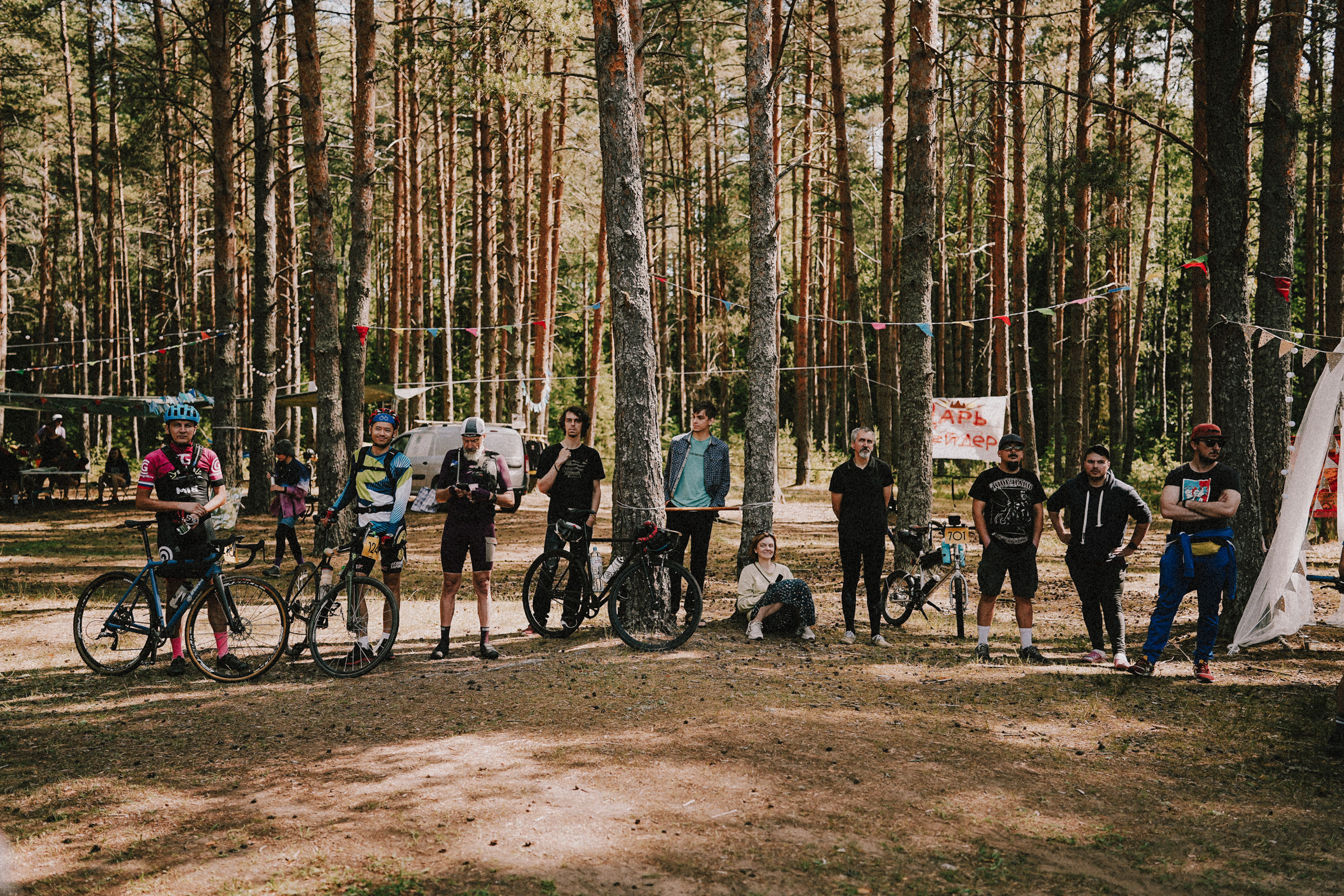 /РЕПОРТАЖ/ Велогонка Царь-Грейдер ONE 14.07.2023. Свадебный фотограф Великий Новгород Станислав Кособудский